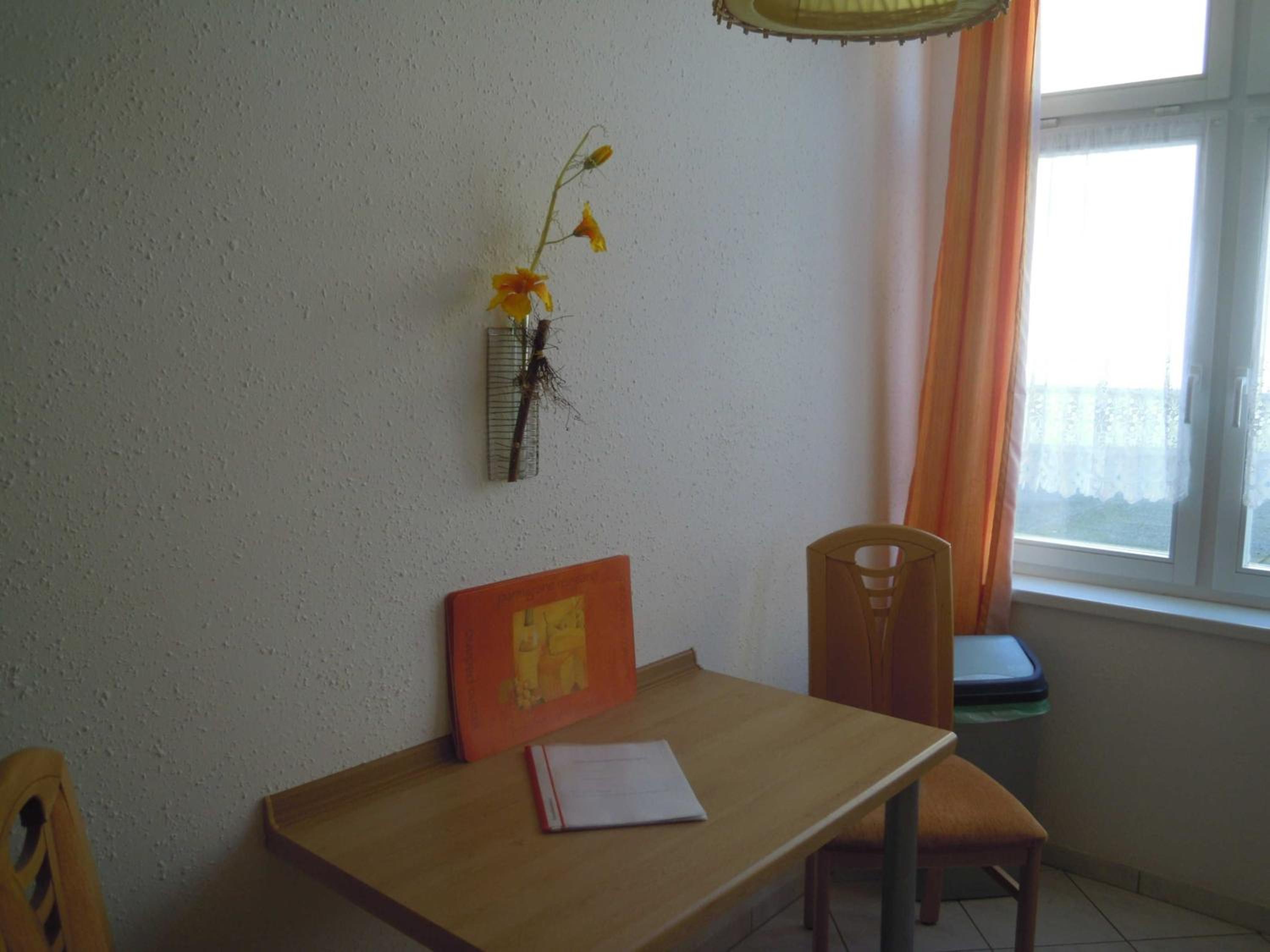 Ferienwohnung Windfuhr