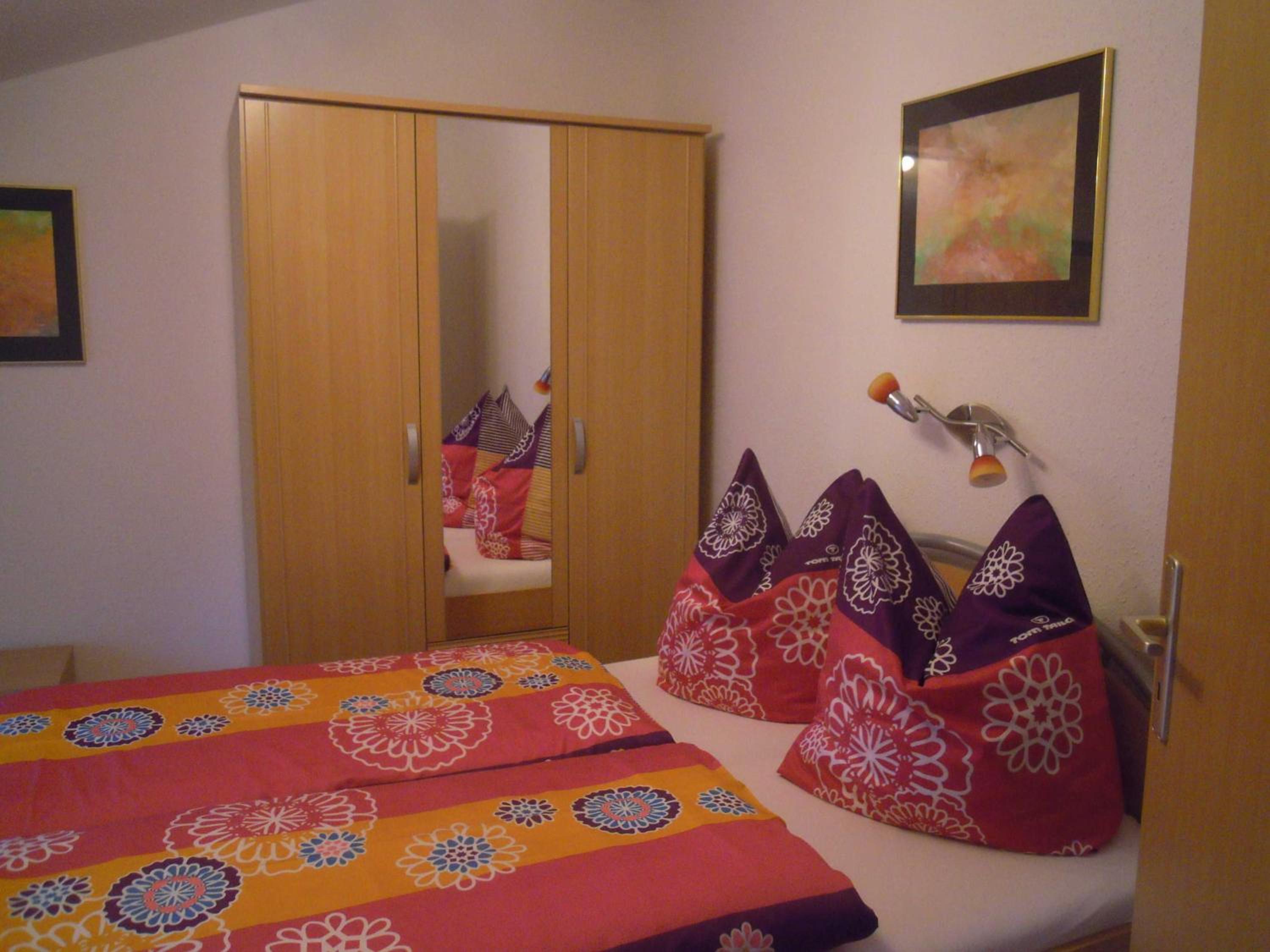 Ferienwohnung Windfuhr