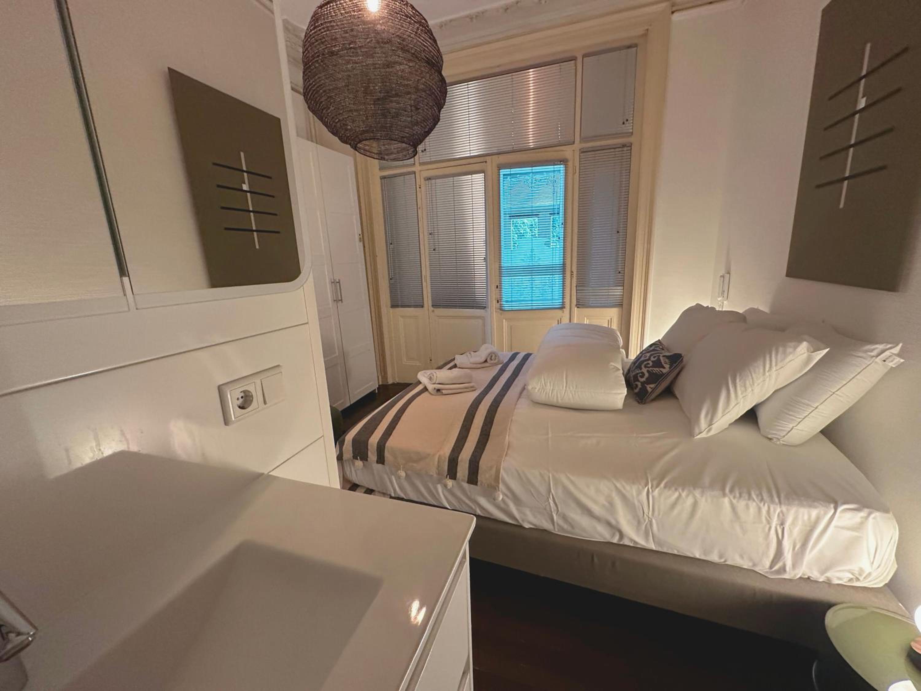 Smartflats - L'Orangerie IV Maastricht