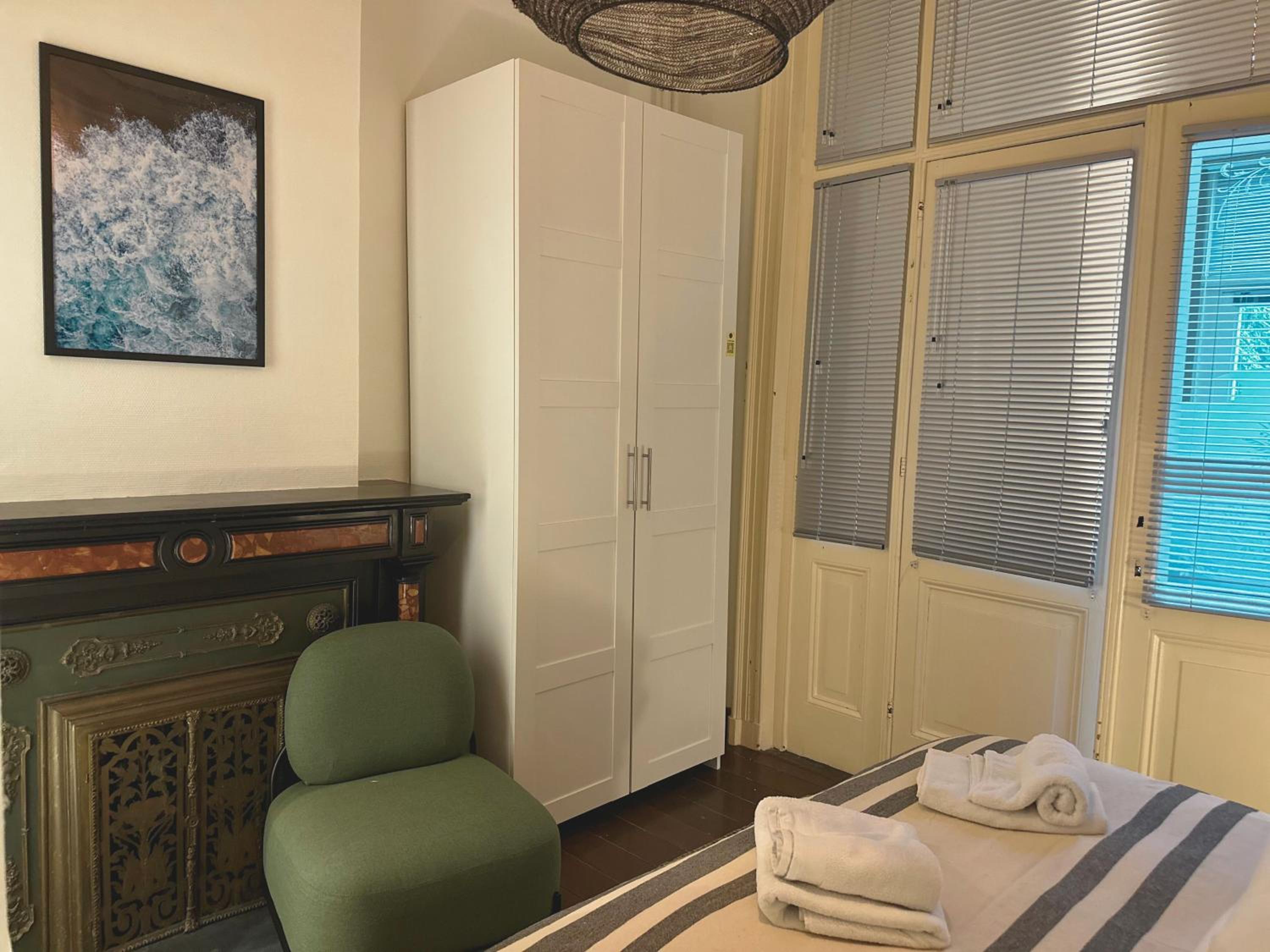 Smartflats - L'Orangerie IV Maastricht