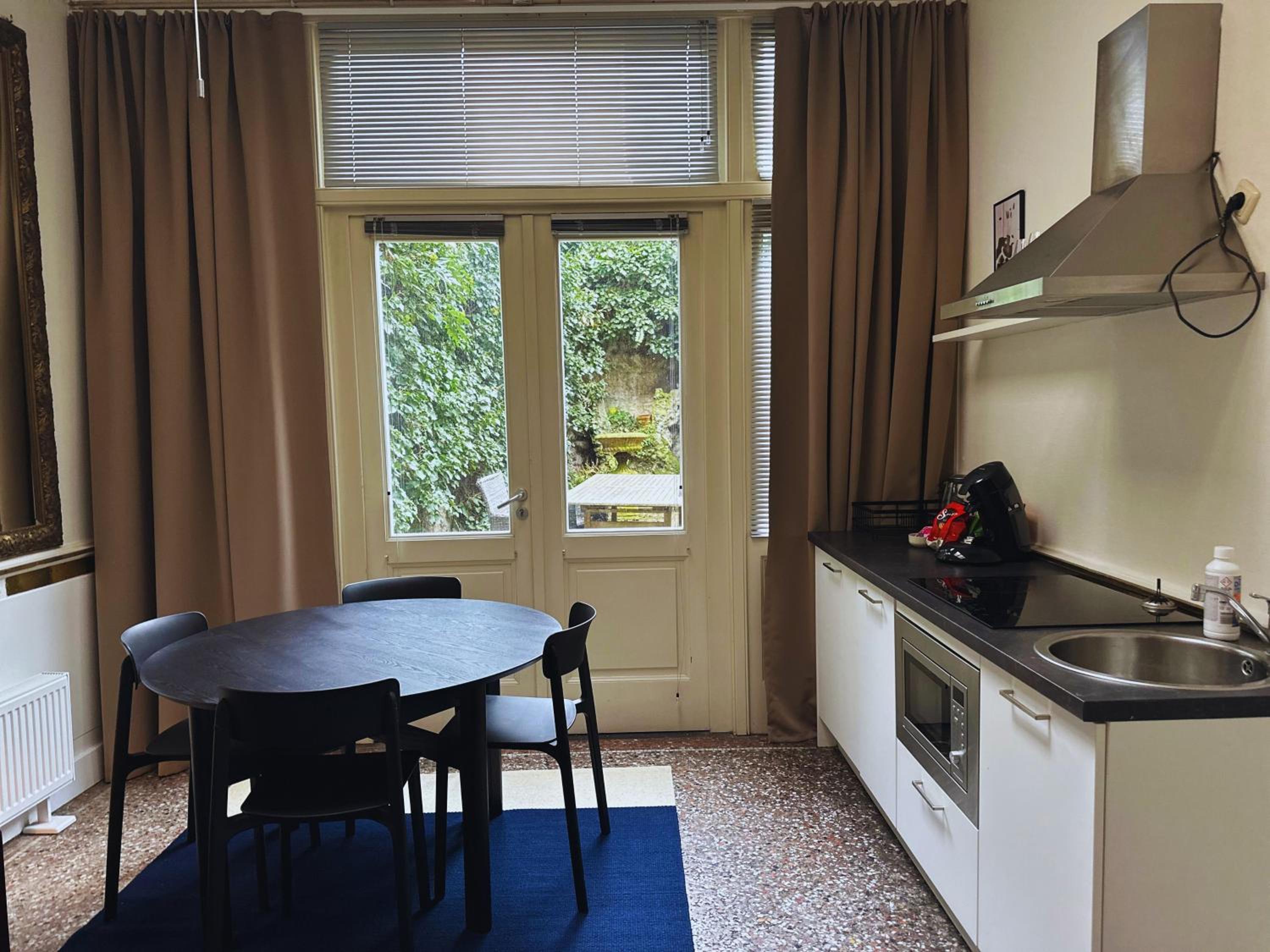 Smartflats - L'Orangerie IV Maastricht