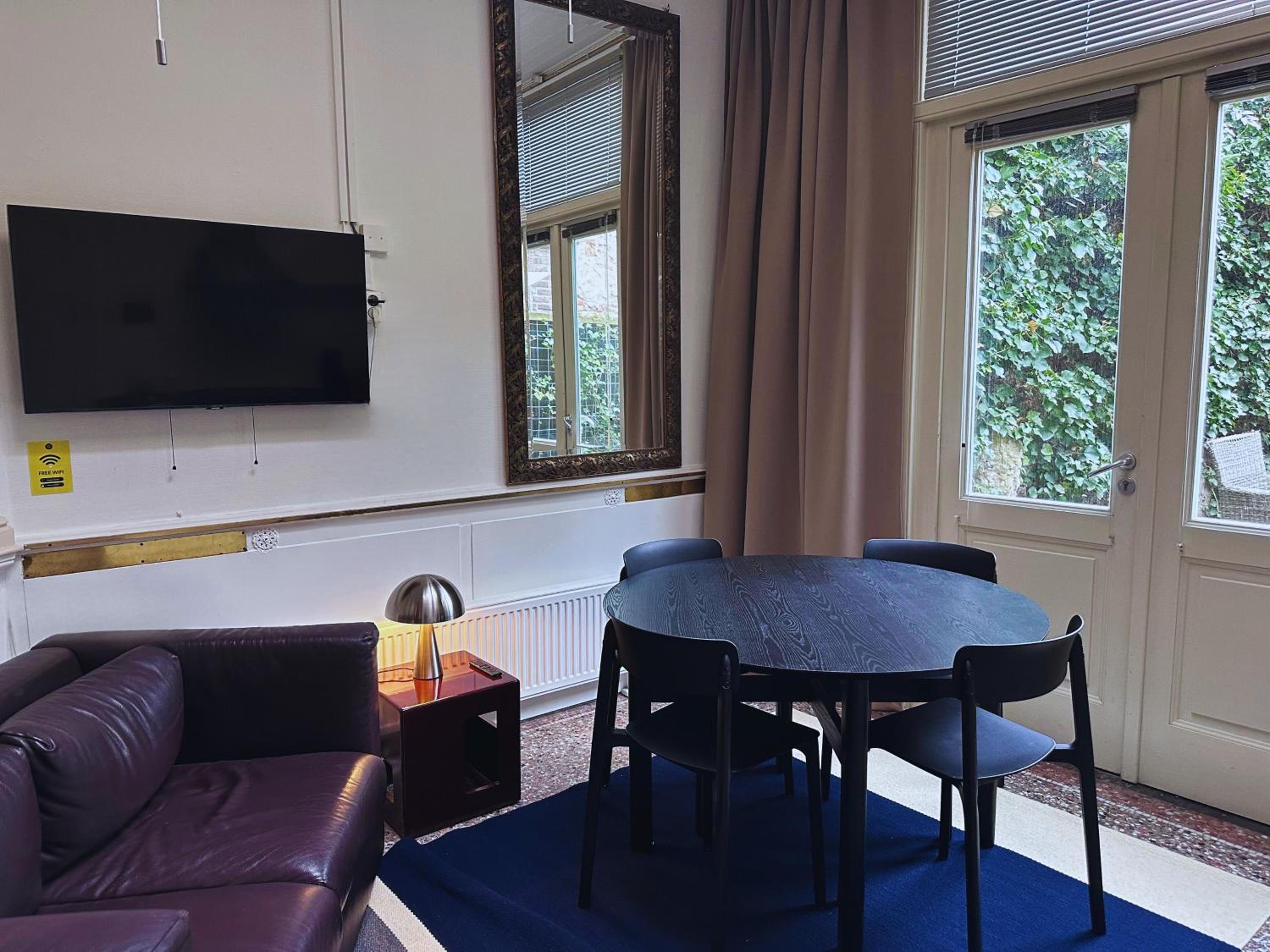 Smartflats - L'Orangerie IV Maastricht