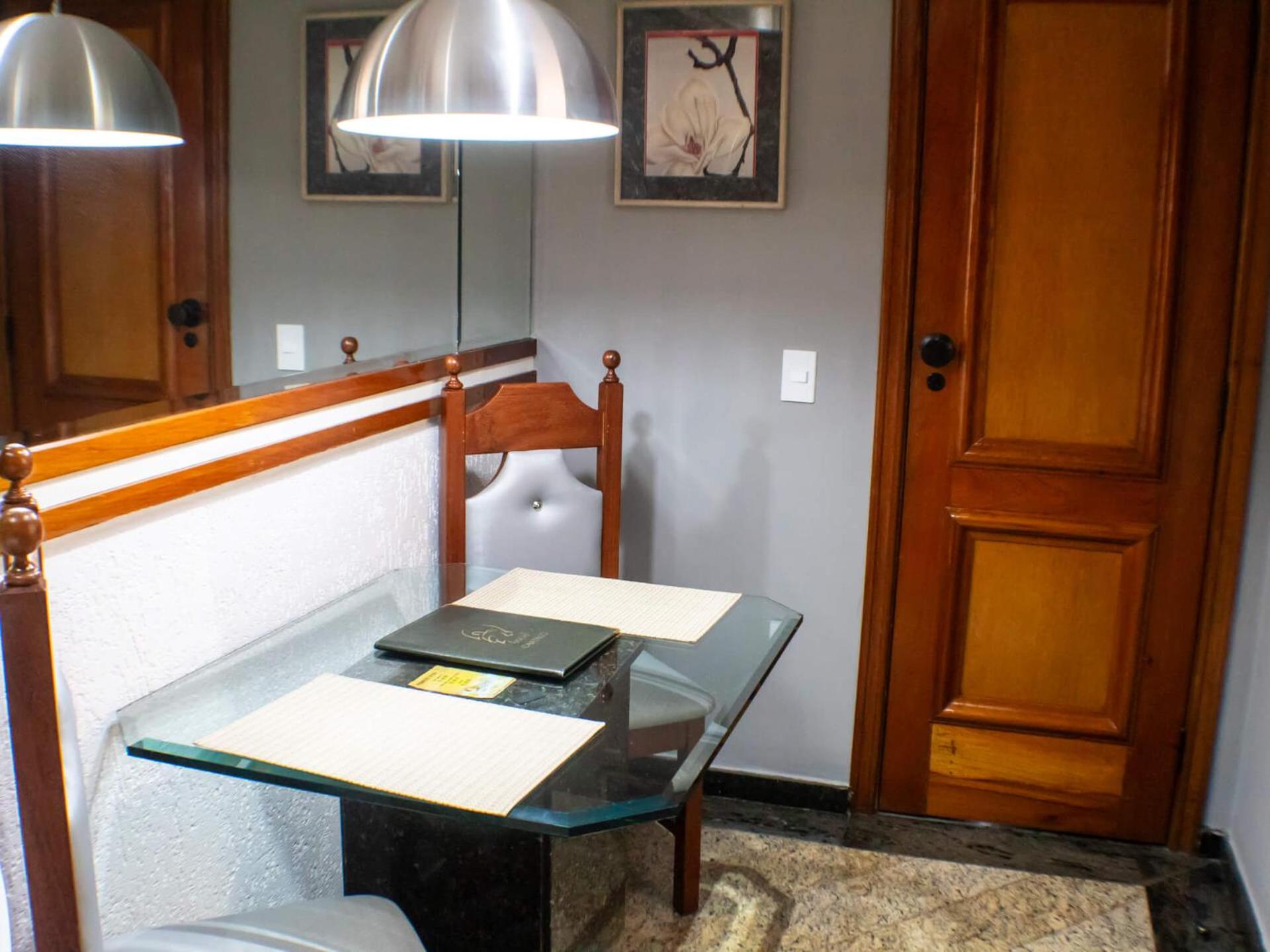 Cartago Hotel