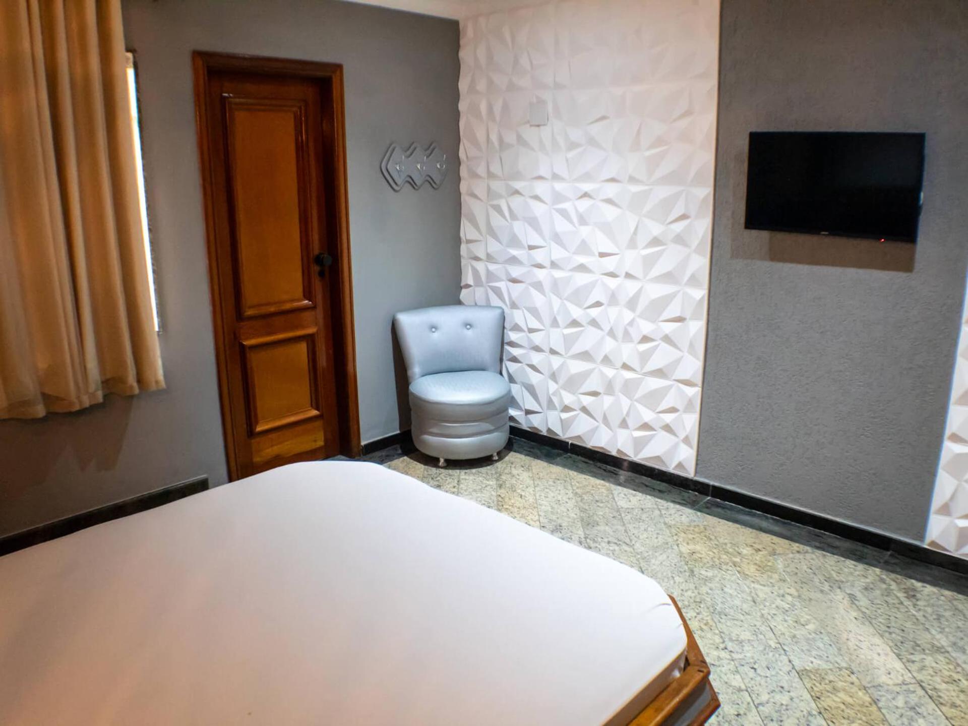 Cartago Hotel