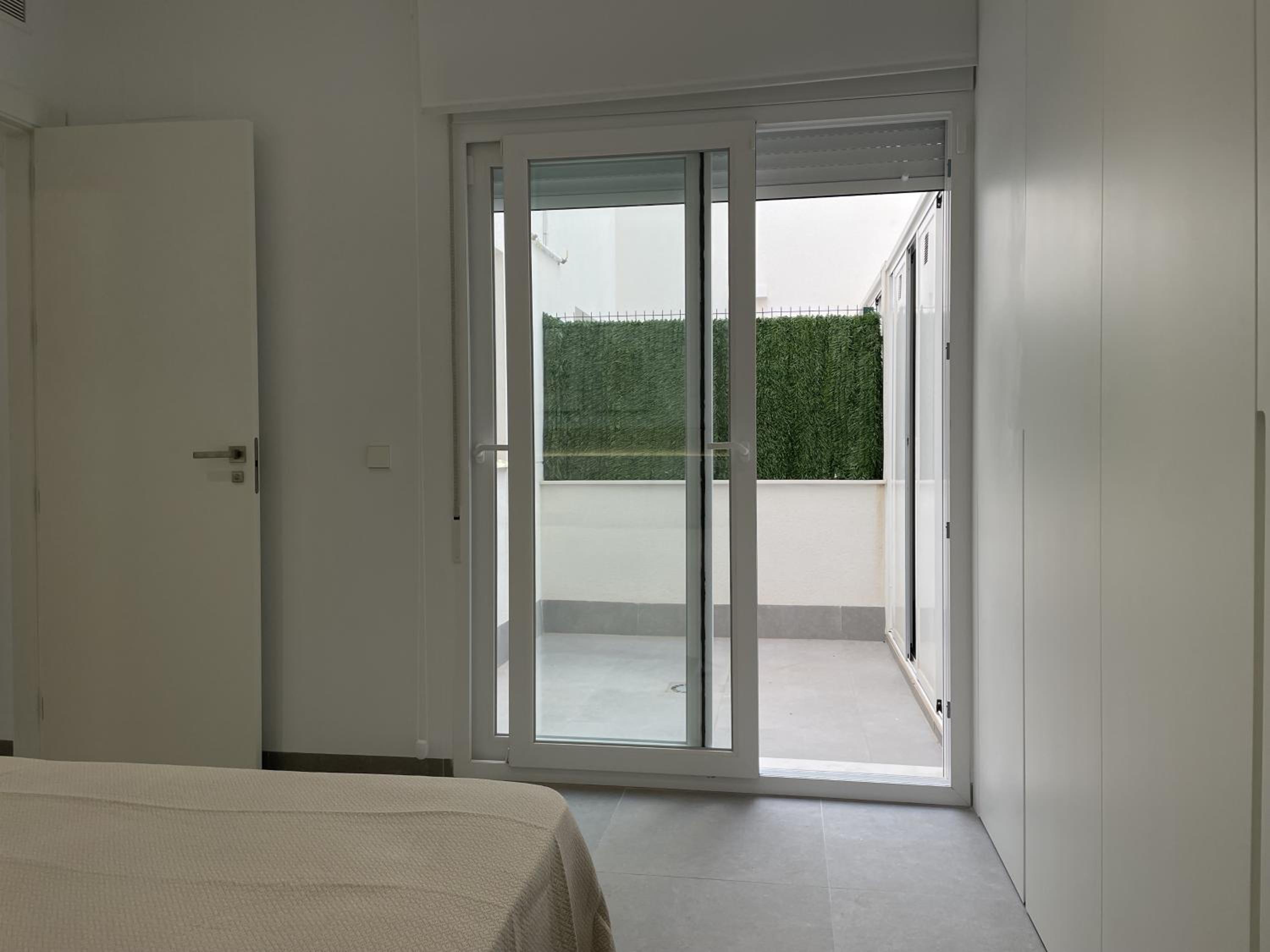 Casa Albudeite by SunshineClub