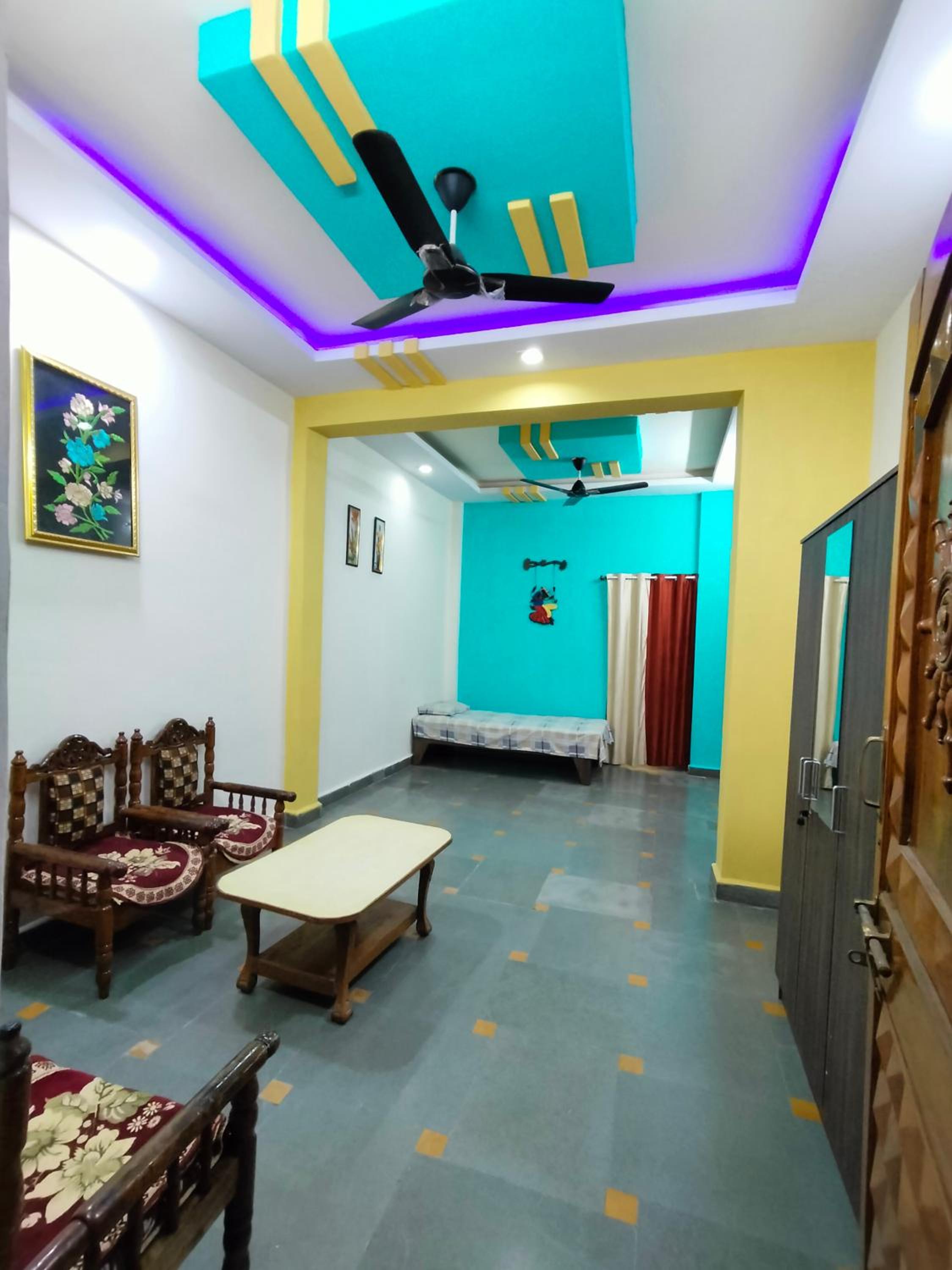 Shivansh Home Stay view 2
