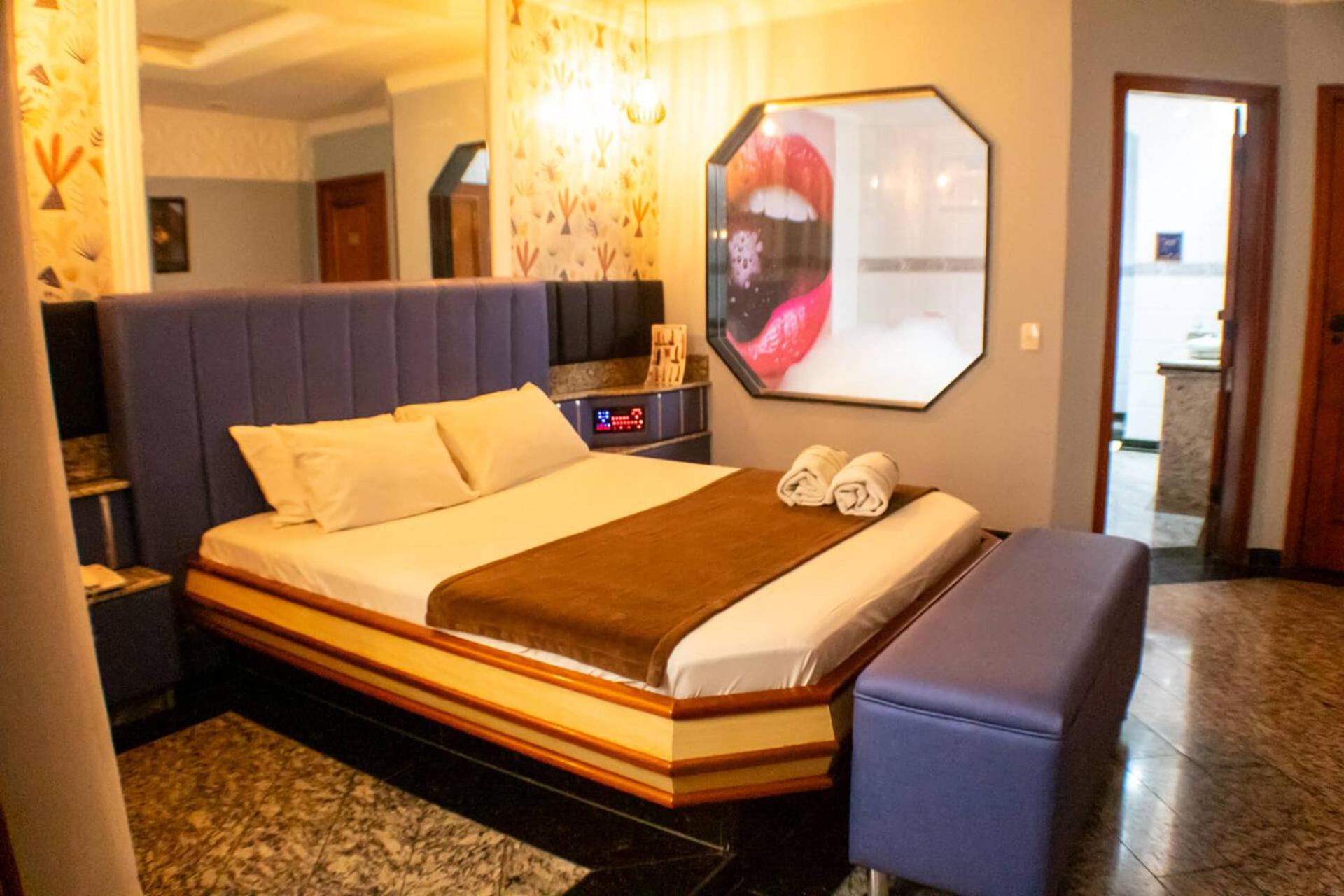 Cartago Hotel
