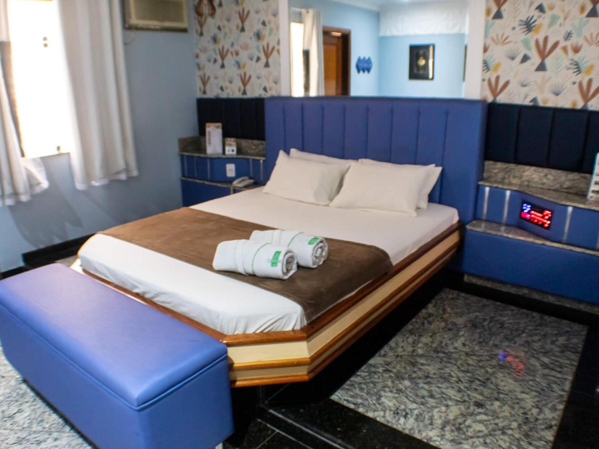 Cartago Hotel