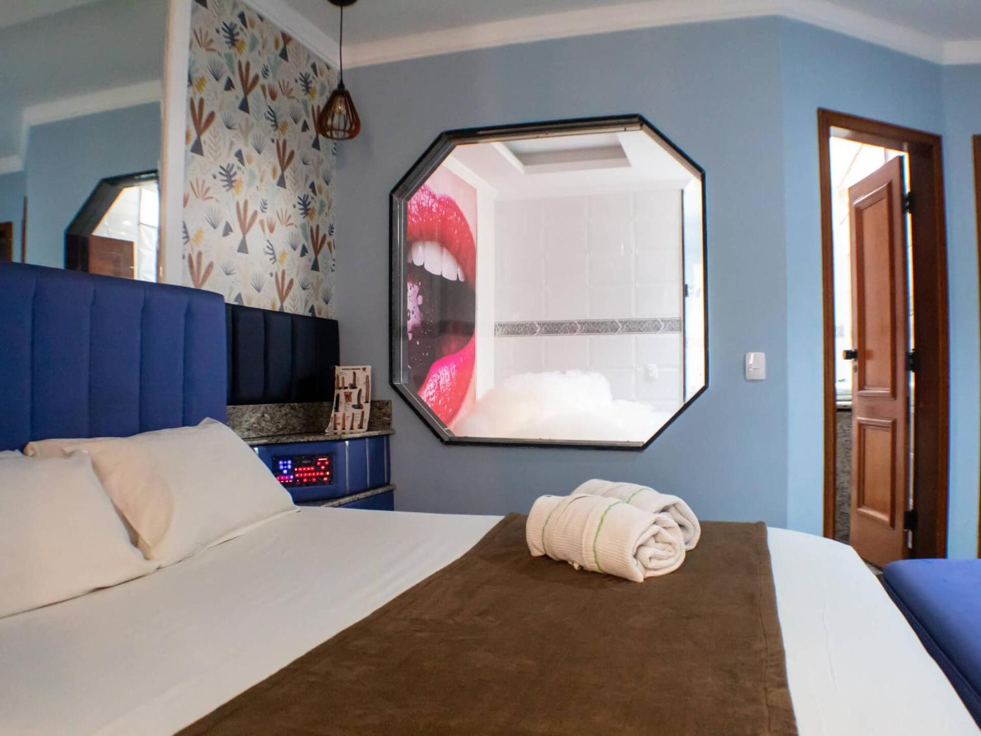 Cartago Hotel