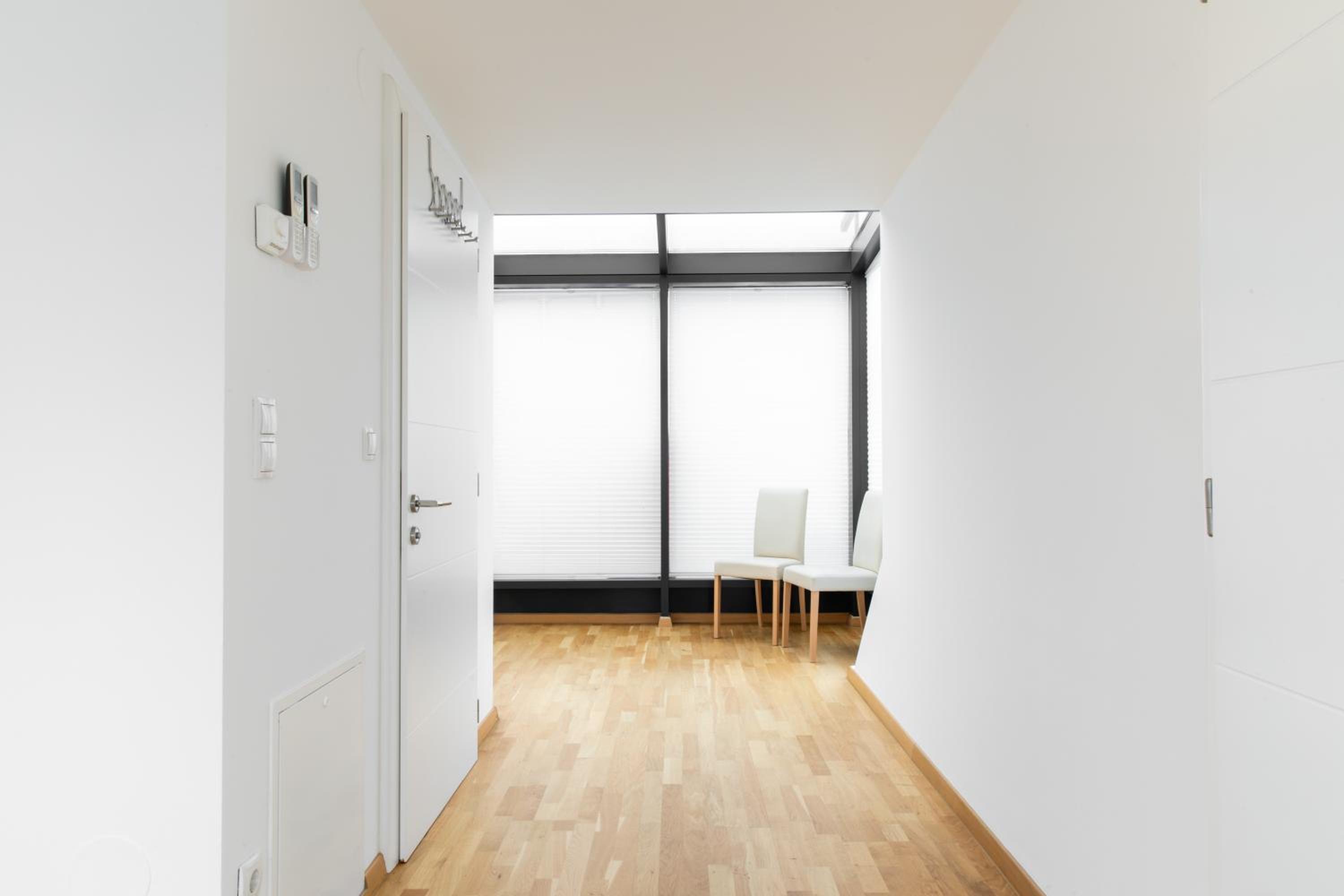 Lé David City Apartments 1020
