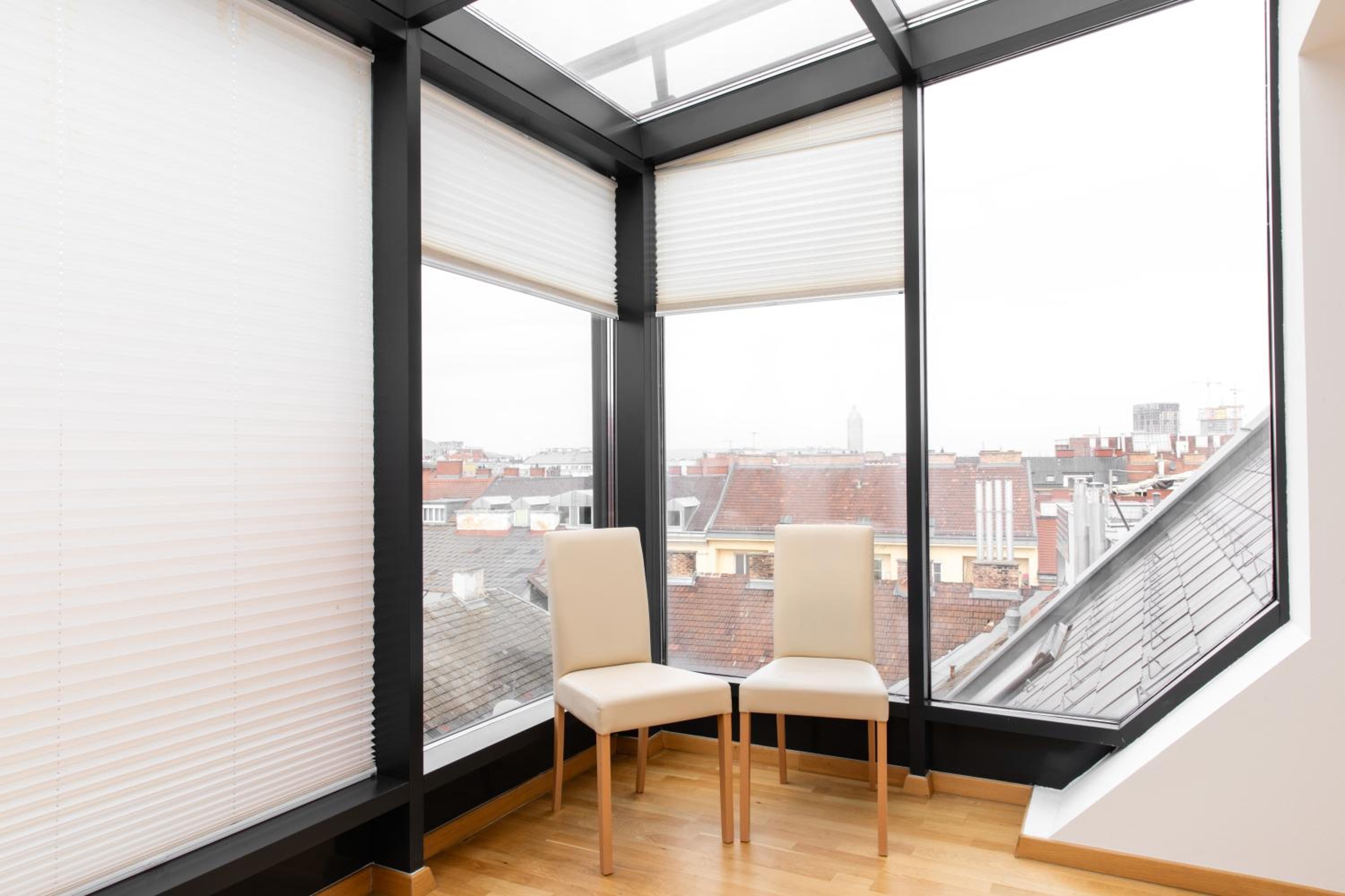 Lé David City Apartments 1020