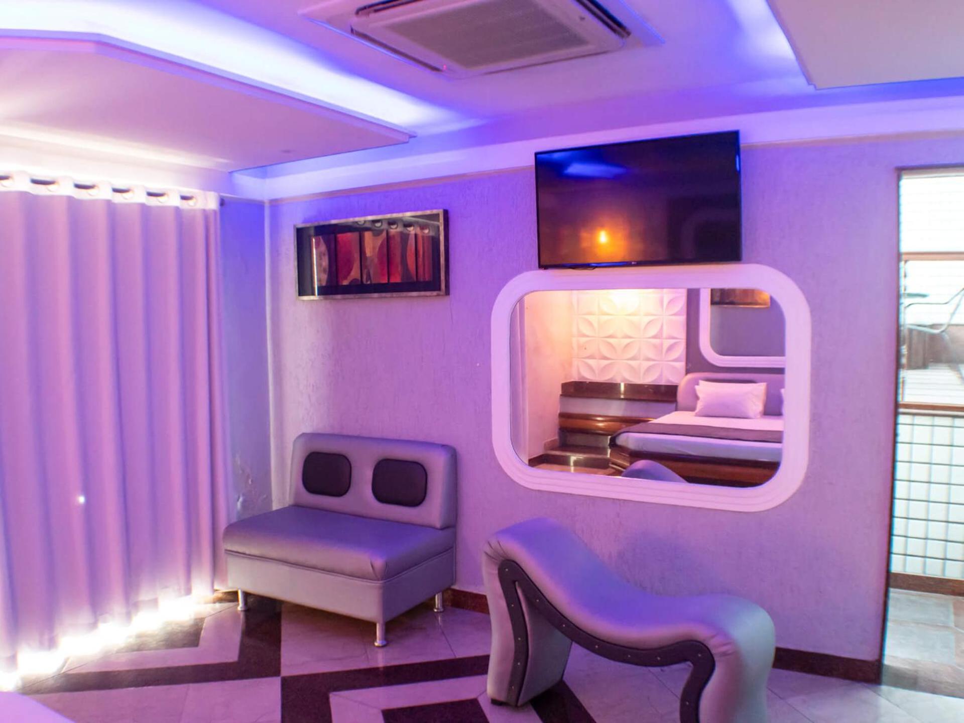 Cartago Hotel