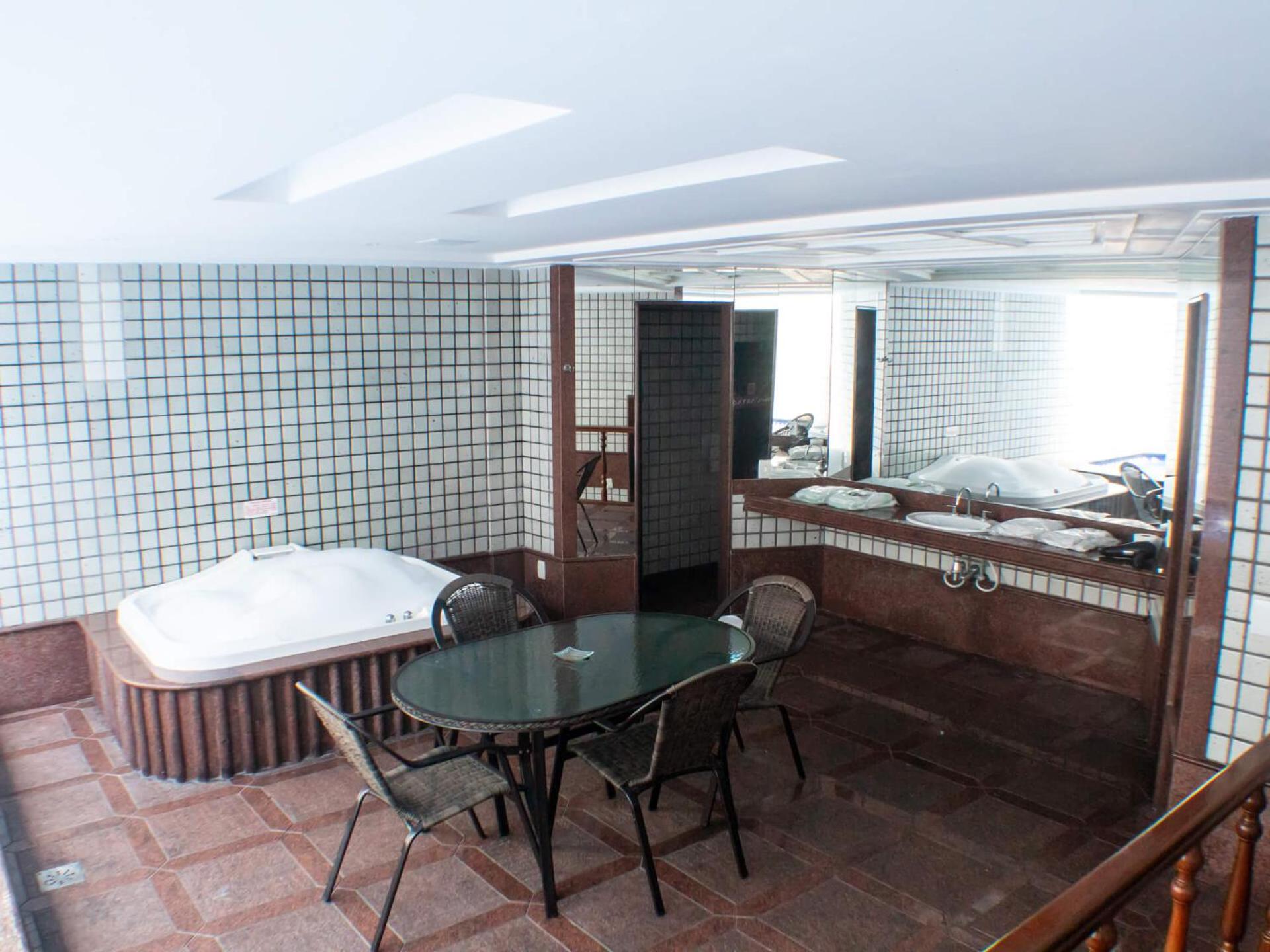 Cartago Hotel