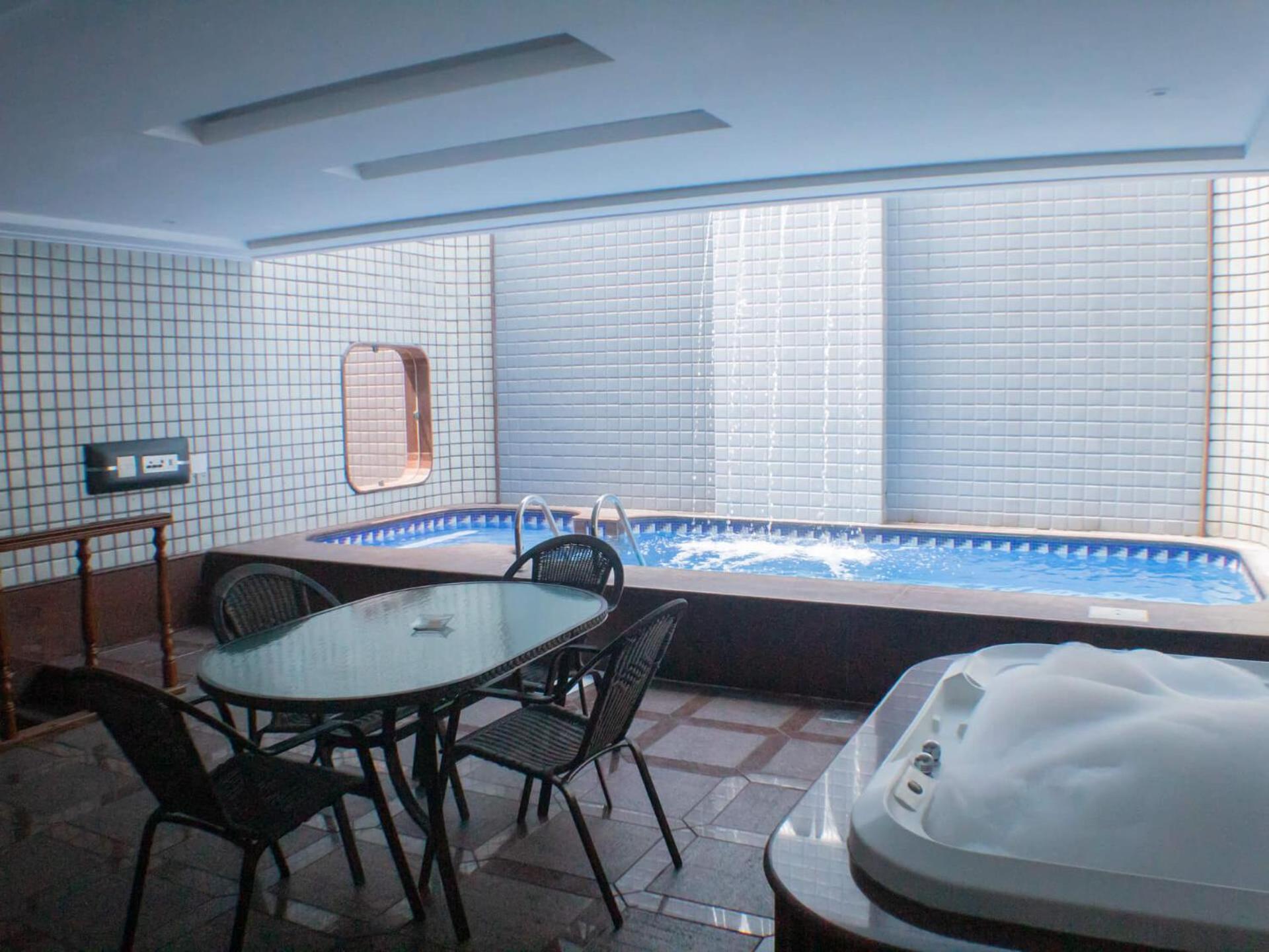 Cartago Hotel