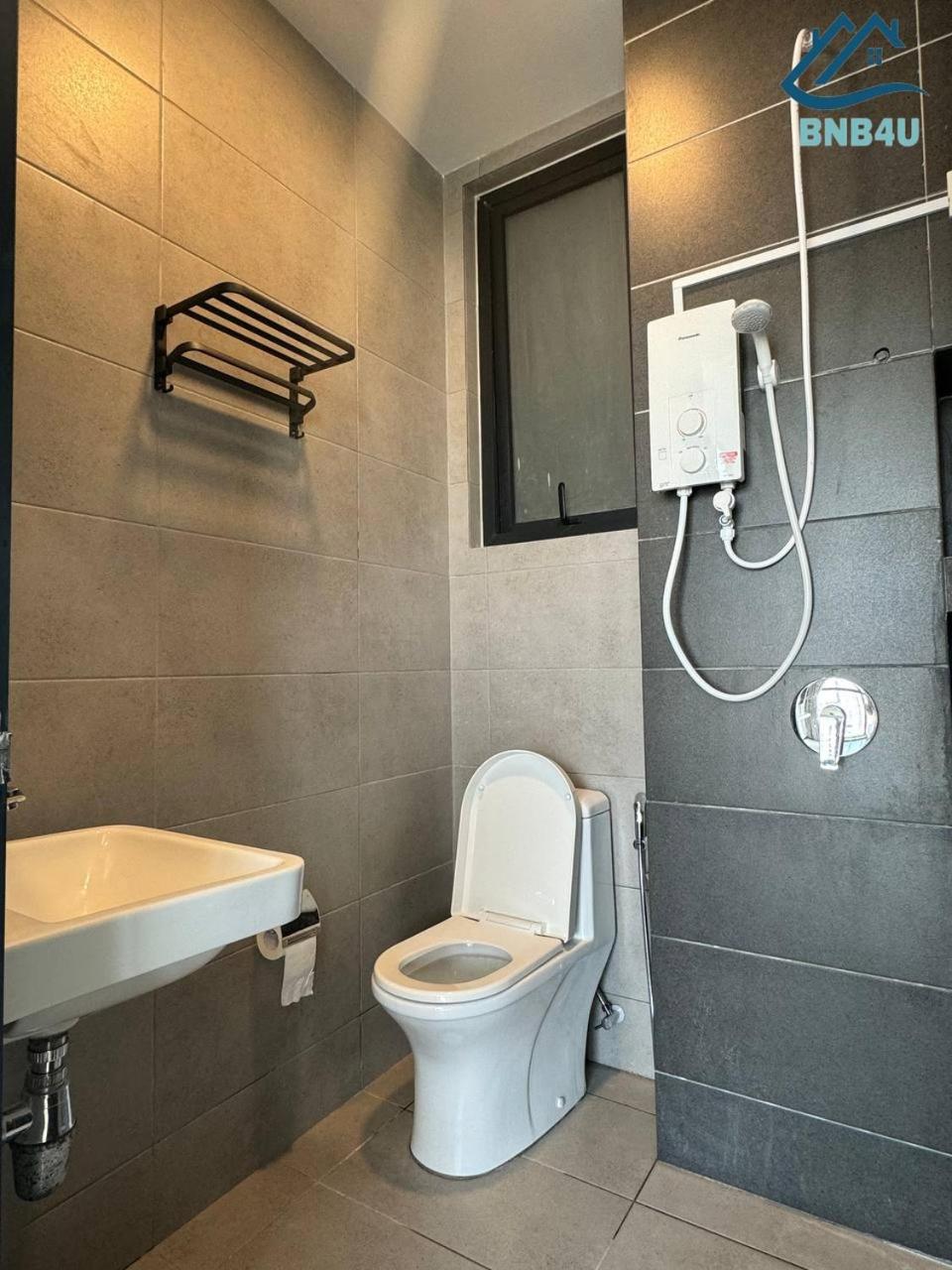 Urban Suites Georgetown by BNB4U