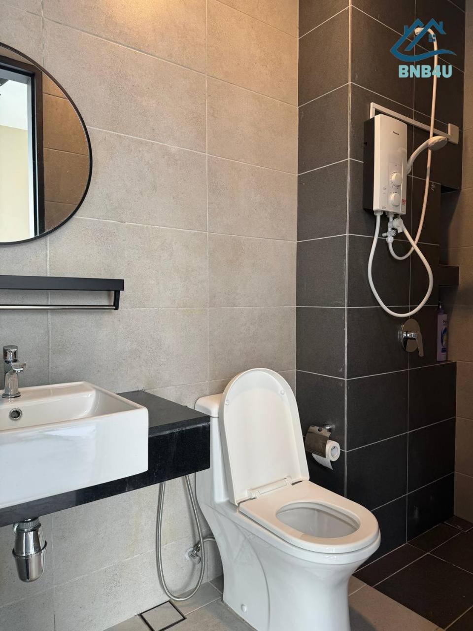Urban Suites Georgetown by BNB4U