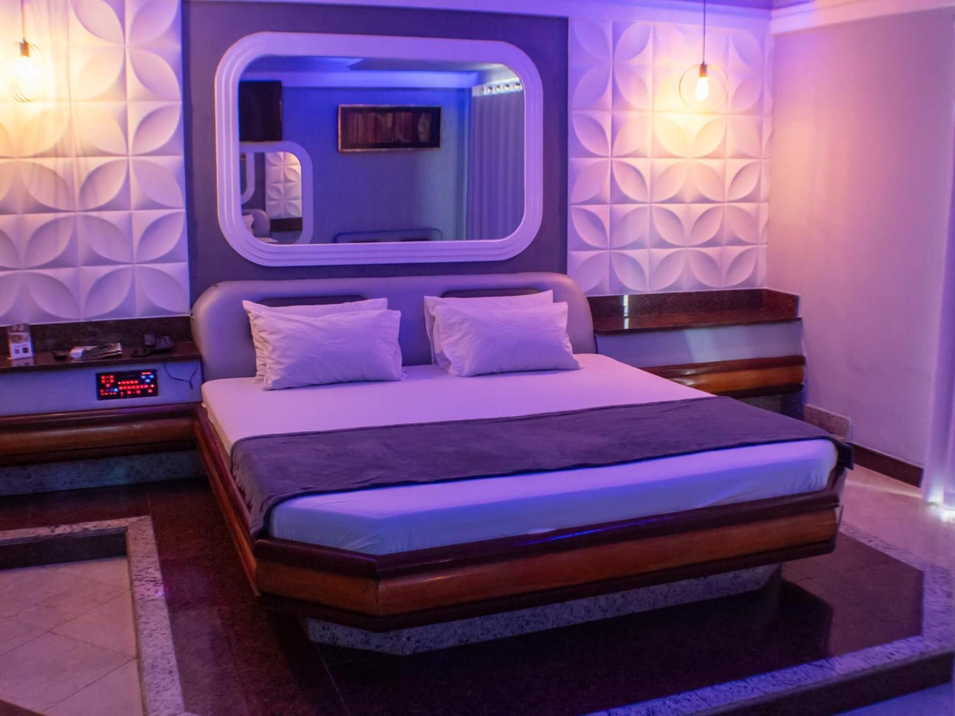 Cartago Hotel