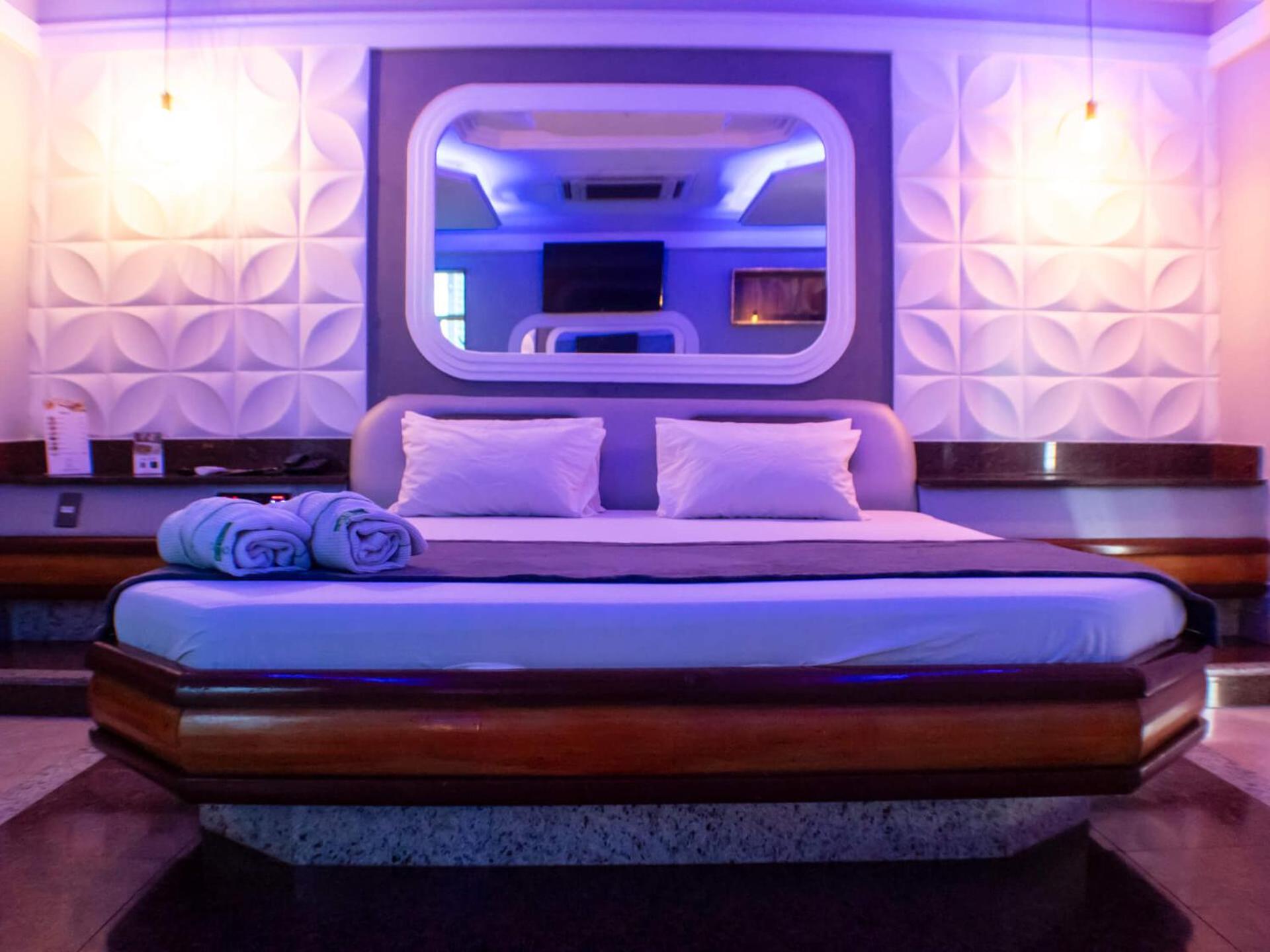 Cartago Hotel