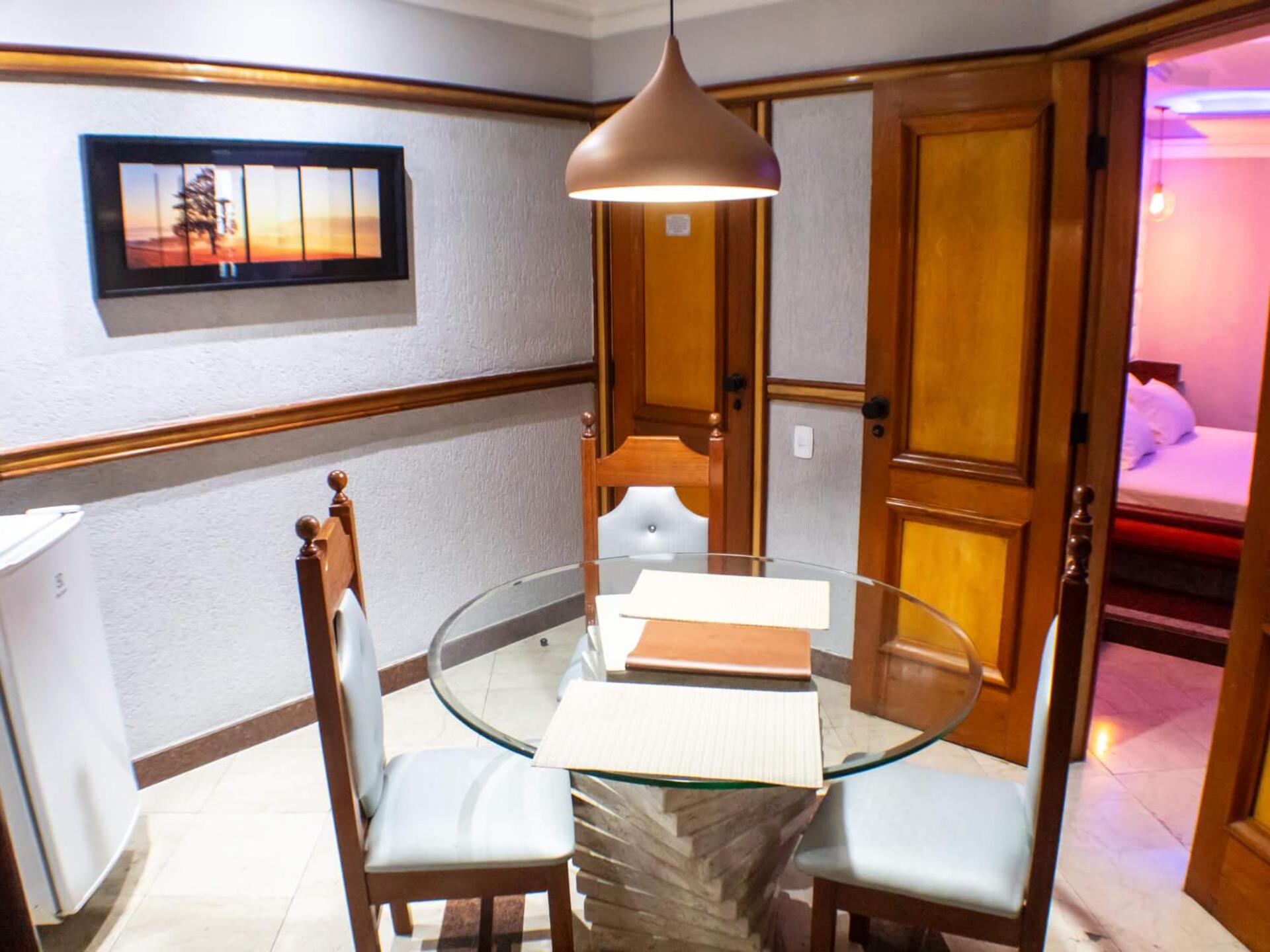 Cartago Hotel