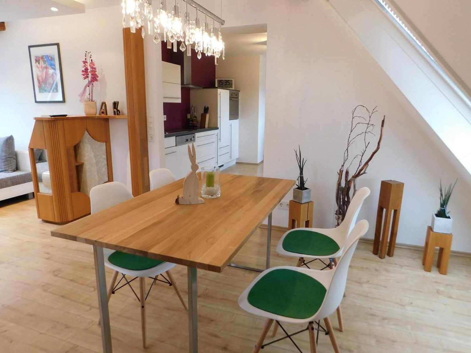 Trudis Ferienwohnung