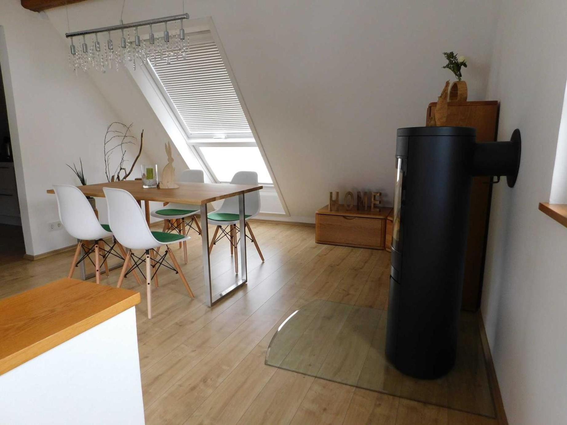 Trudis Ferienwohnung