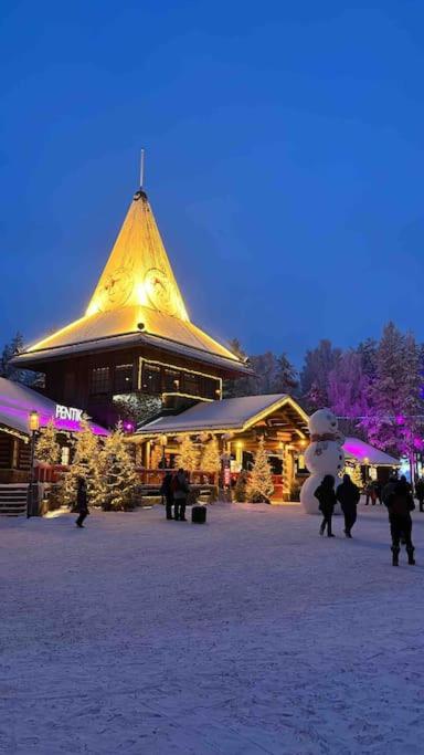 Villa Ranta; Unelmiesi lomakohde upealla paikalla