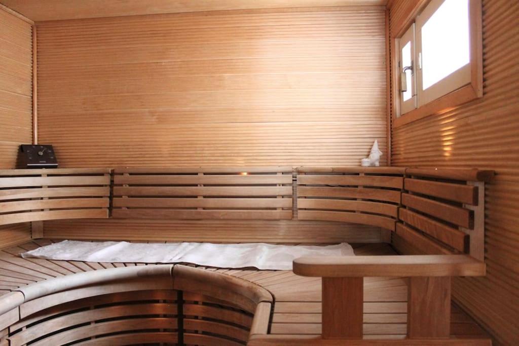 Villa Ranta; Unelmiesi lomakohde upealla paikalla