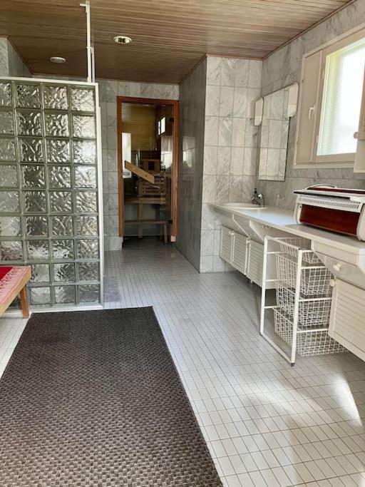 Villa Ranta; Unelmiesi lomakohde upealla paikalla