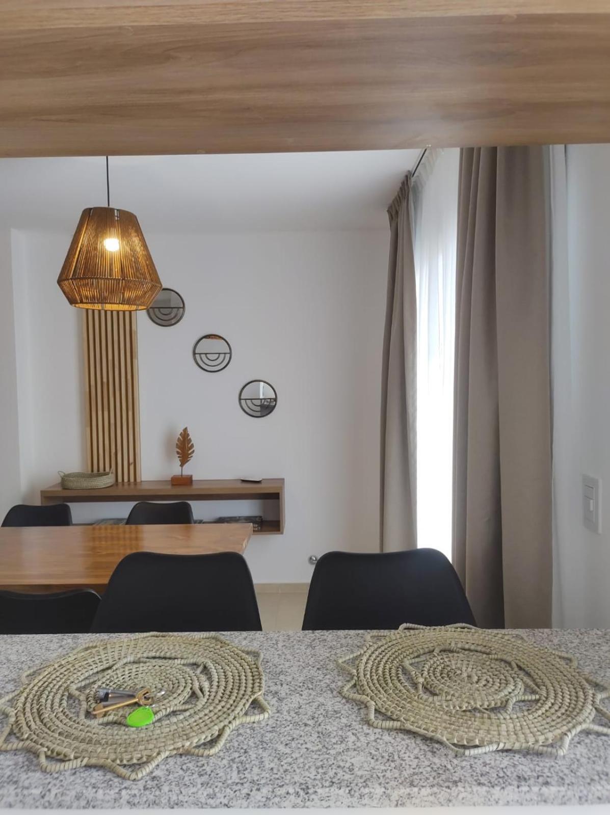 Hermoso Departamento confort y calidad