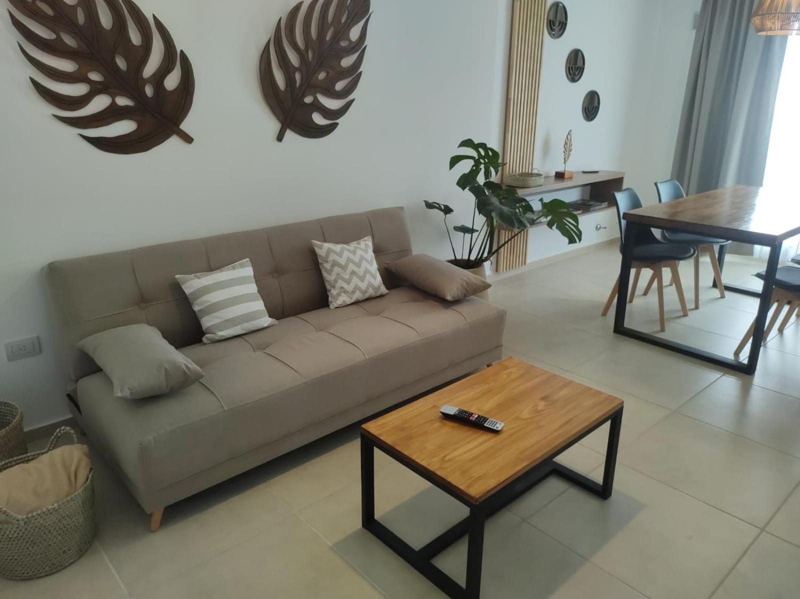 Hermoso Departamento confort y calidad