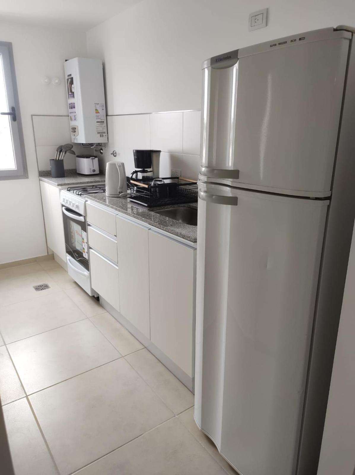 Hermoso Departamento confort y calidad