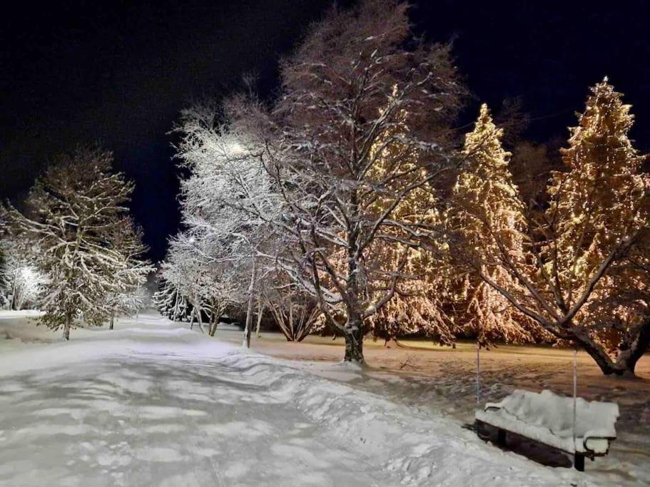 Villa Ranta; Unelmiesi lomakohde upealla paikalla