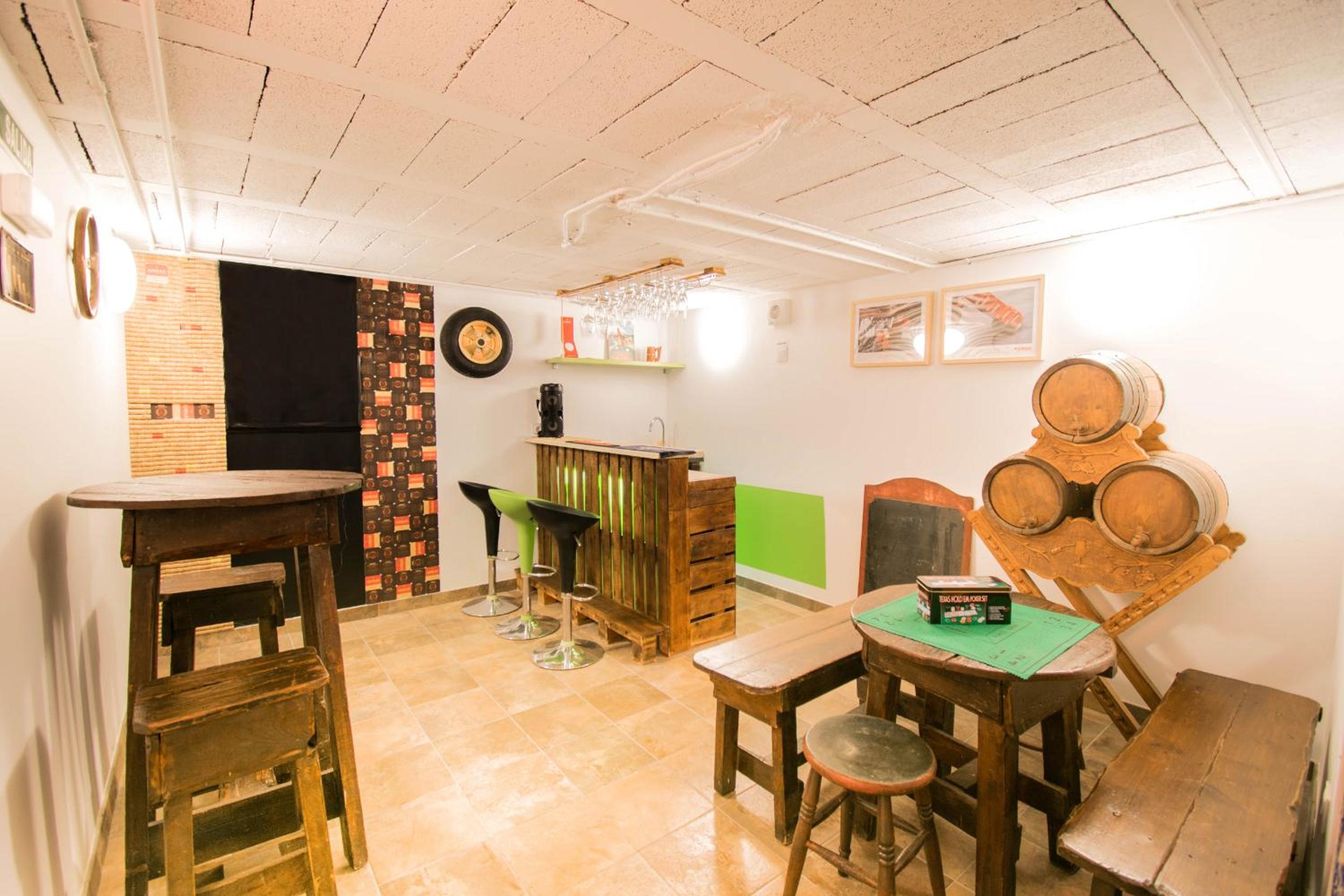 lounge