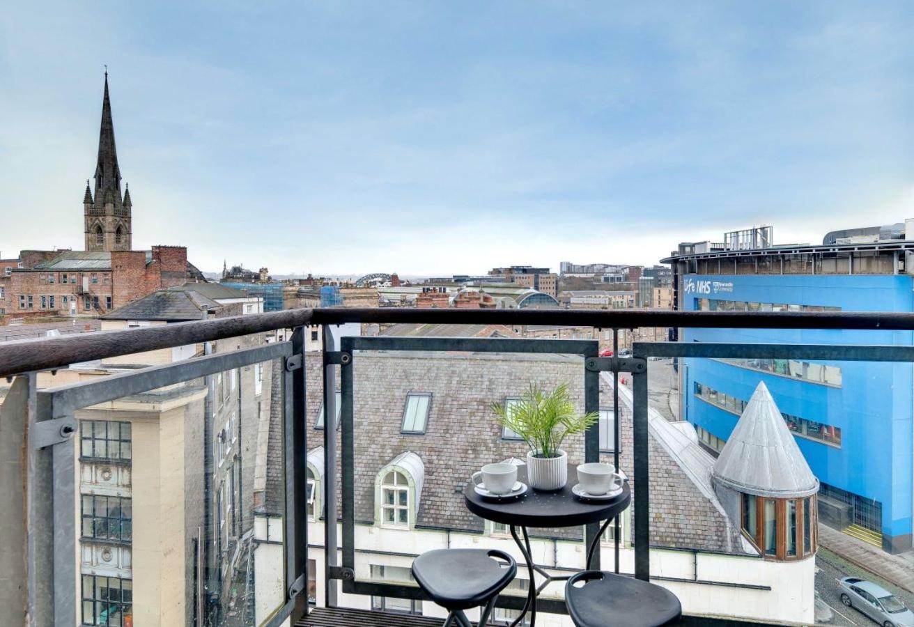 All Saints 4A Cosy City Break Staycation Retreat view 3