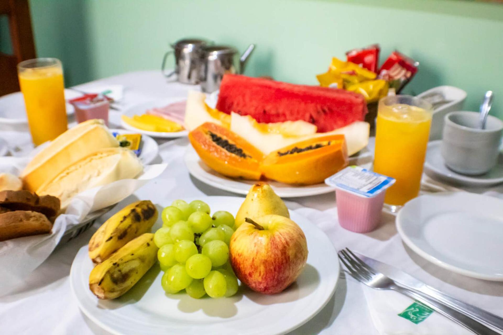 Cartago Hotel