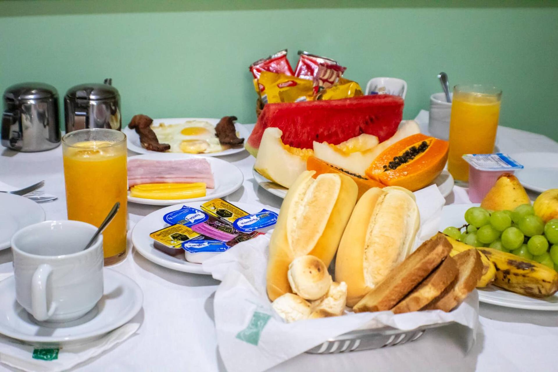 Cartago Hotel