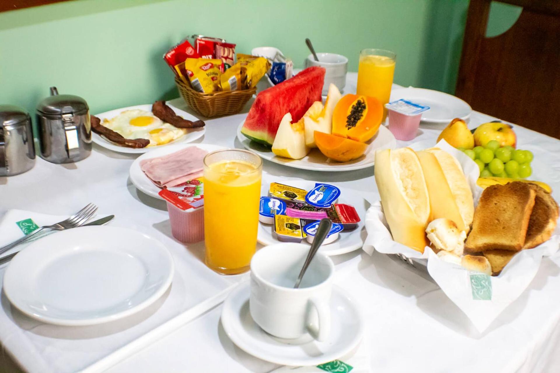 Cartago Hotel