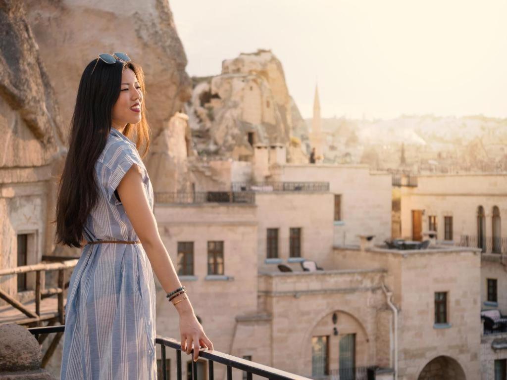 Cappadocia Cave Süitleri - Image 21