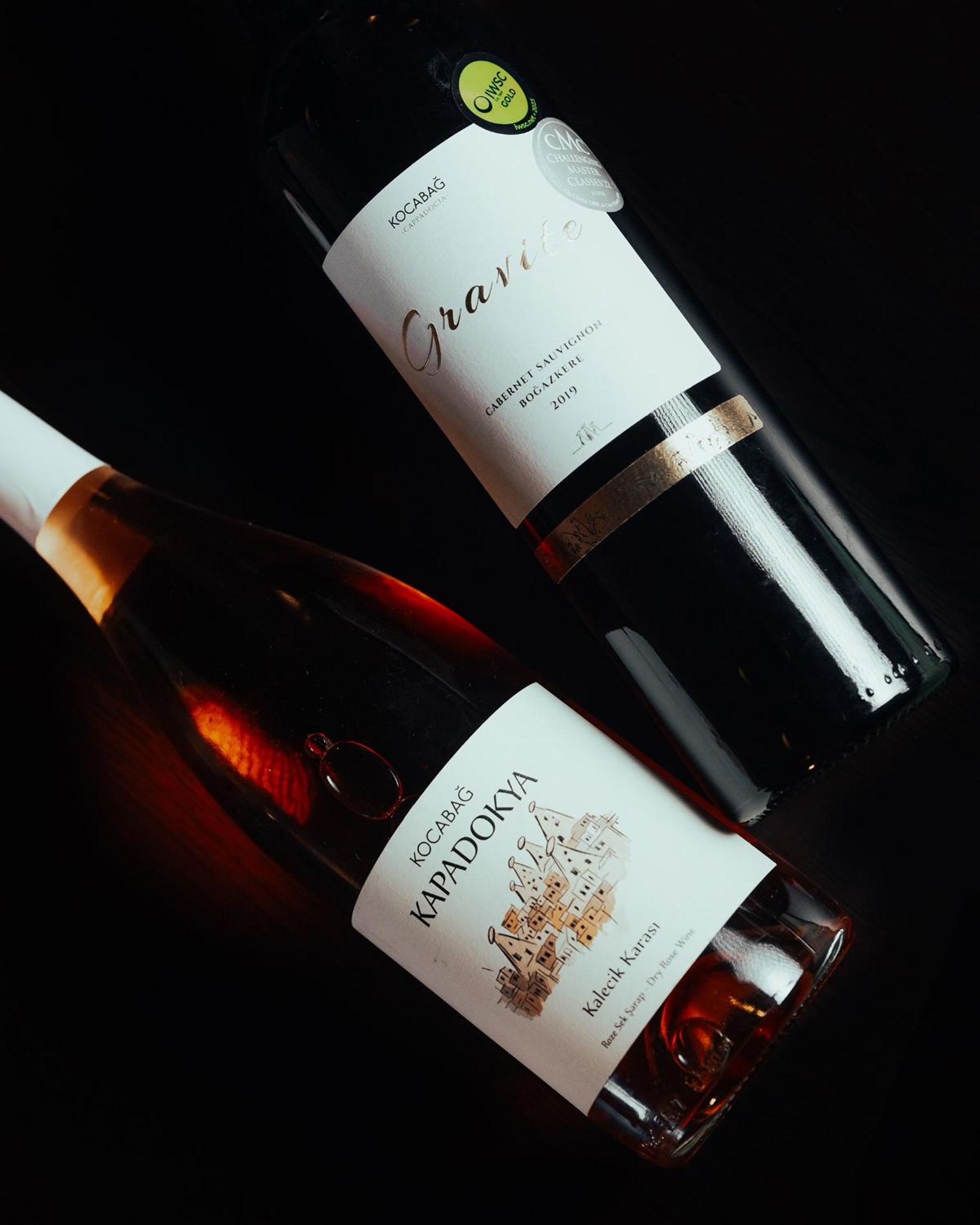 Cappadocia Cave Süitleri - Image 149