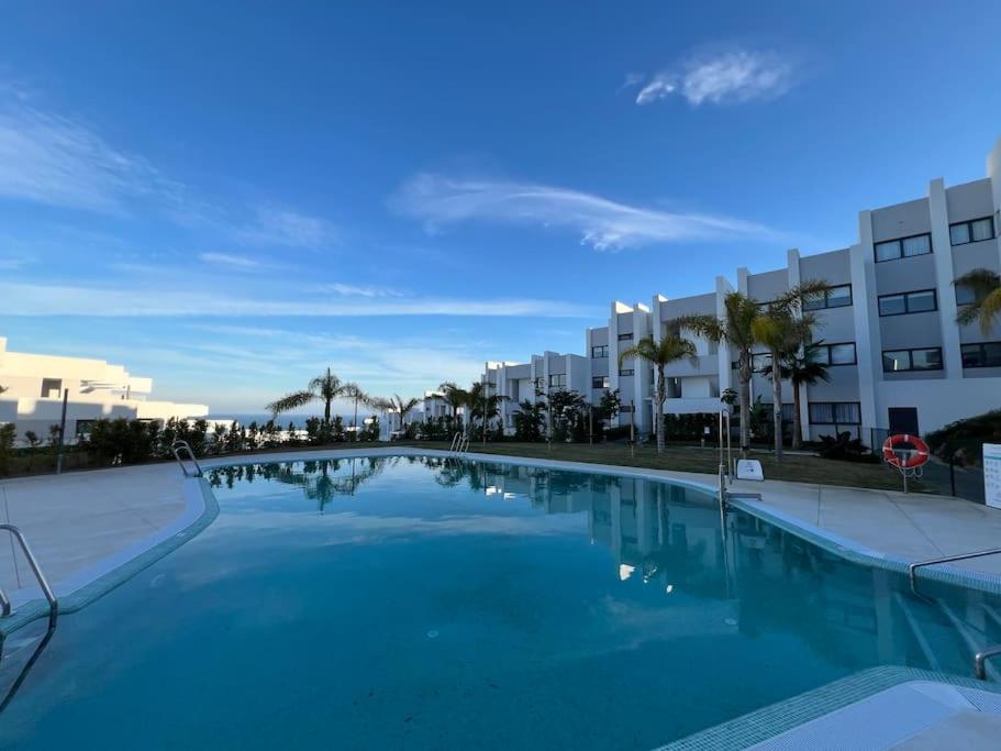 Pure South Manilva 3 bedrooms apartament