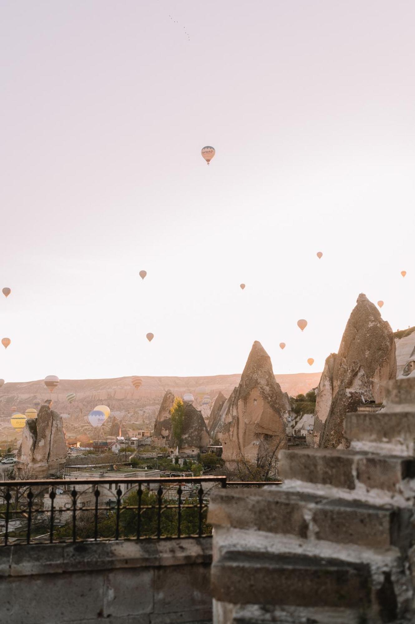 Cappadocia Cave Süitleri - Image 77