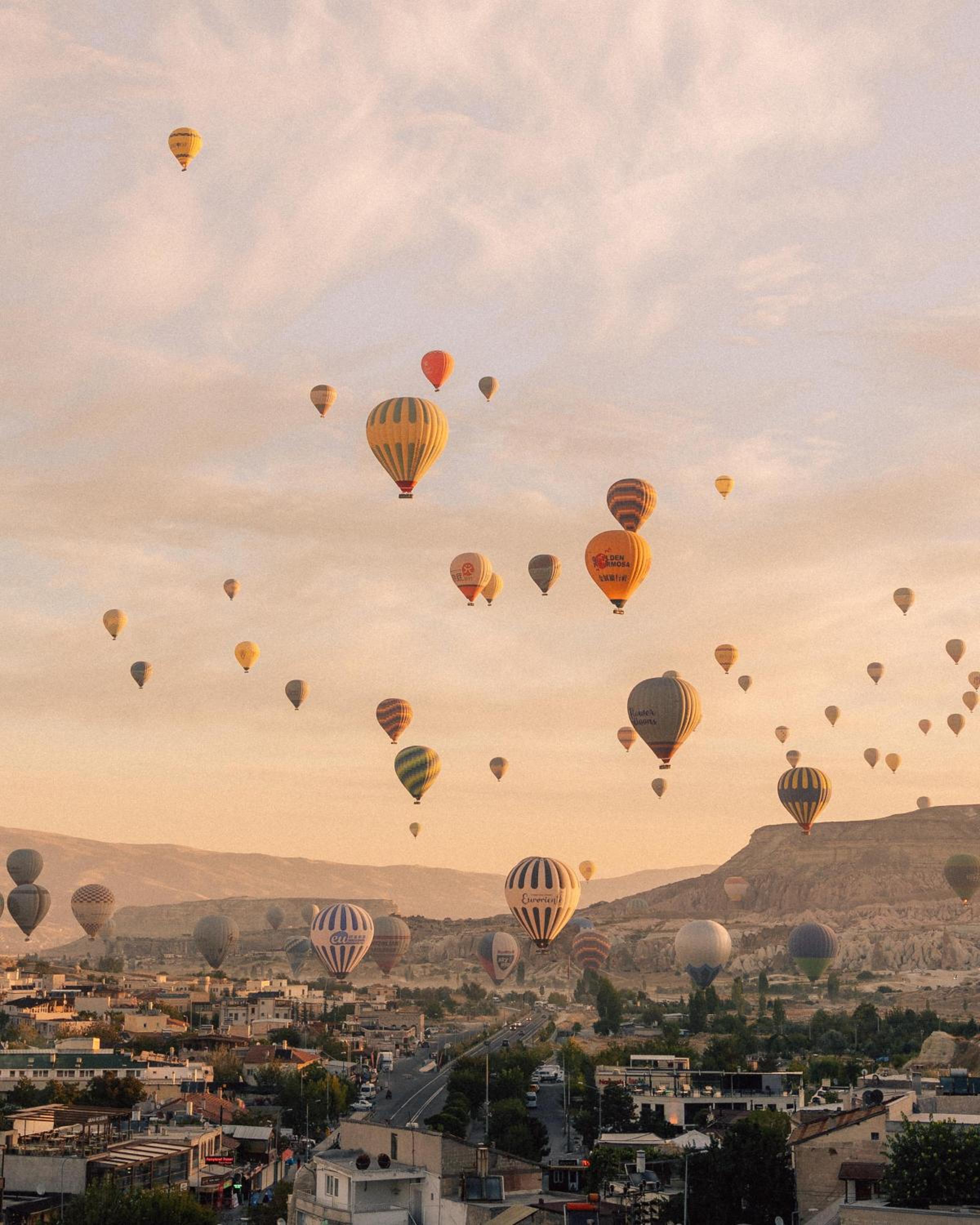 Cappadocia Cave Süitleri - Image 156