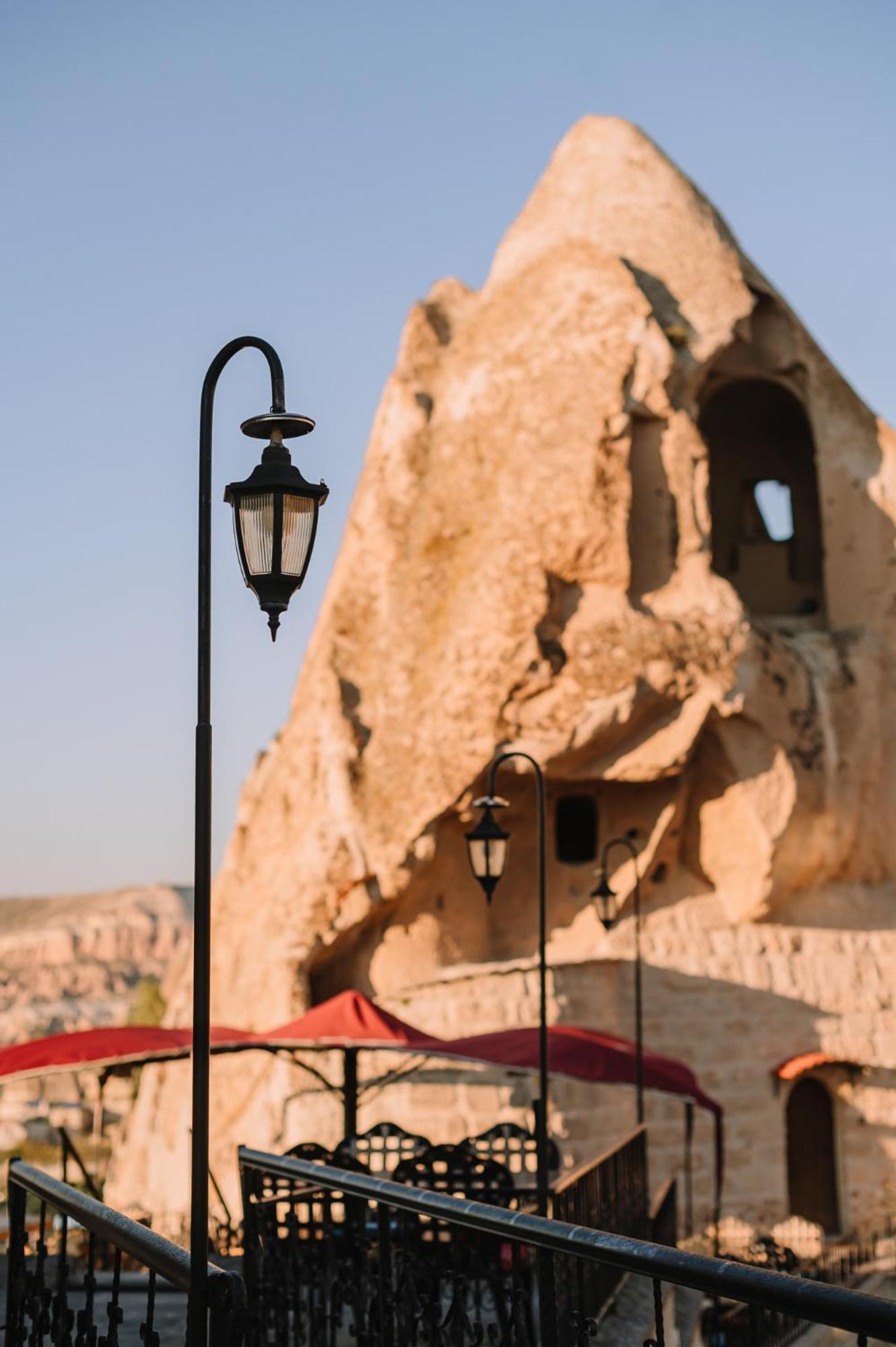 Cappadocia Cave Süitleri - Image 150