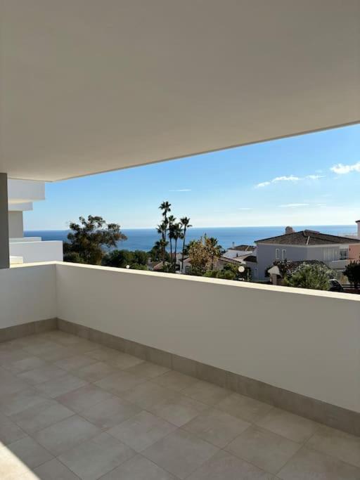 Pure South Manilva 3 bedrooms apartament