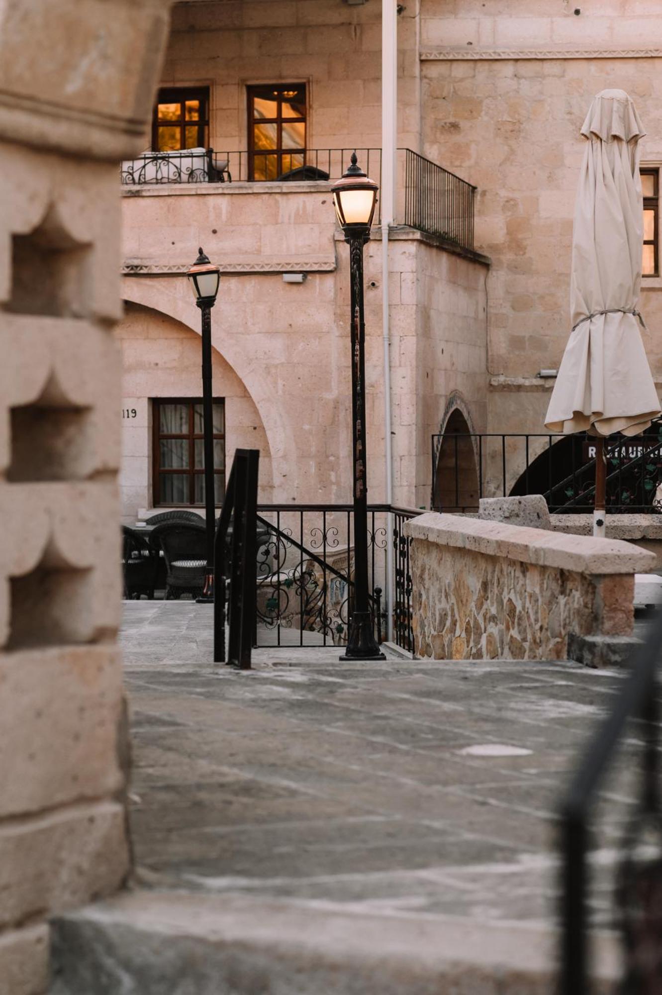 Cappadocia Cave Süitleri - Image 154