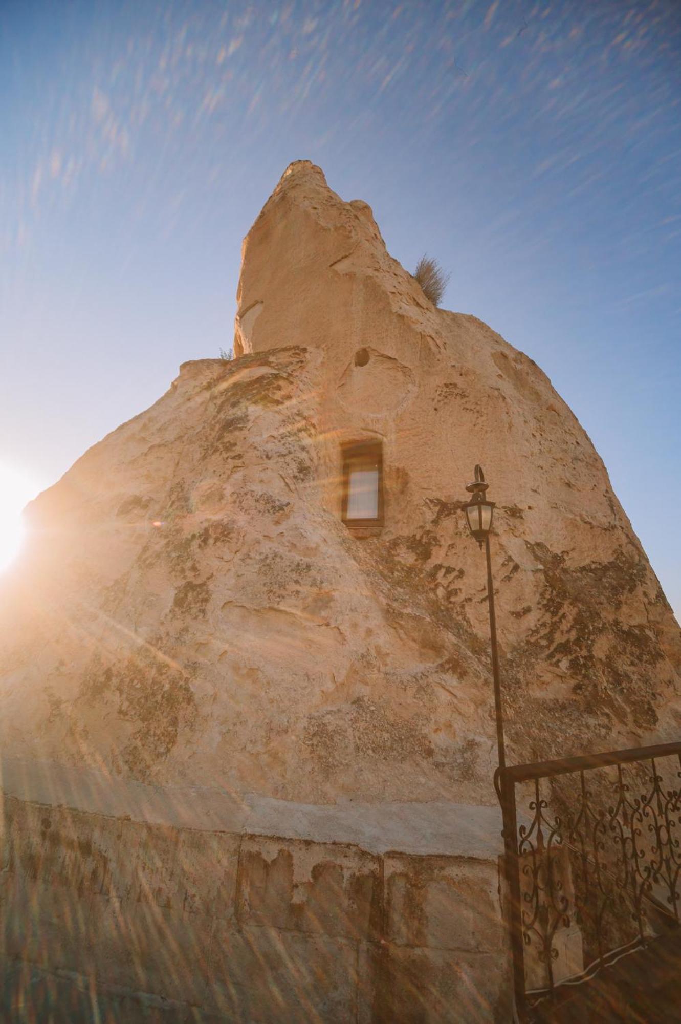 Cappadocia Cave Süitleri - Image 82