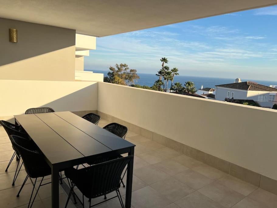 Pure South Manilva 3 bedrooms apartament