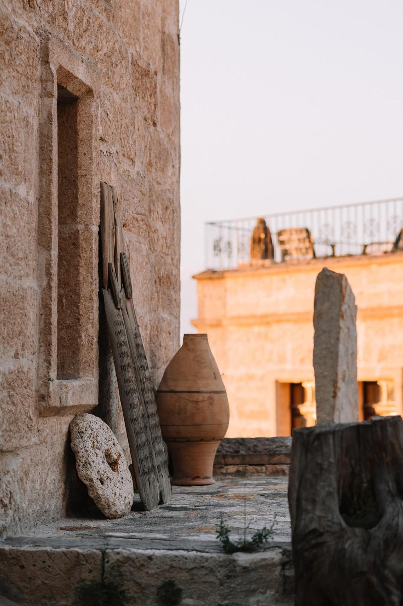 Cappadocia Cave Süitleri - Image 81