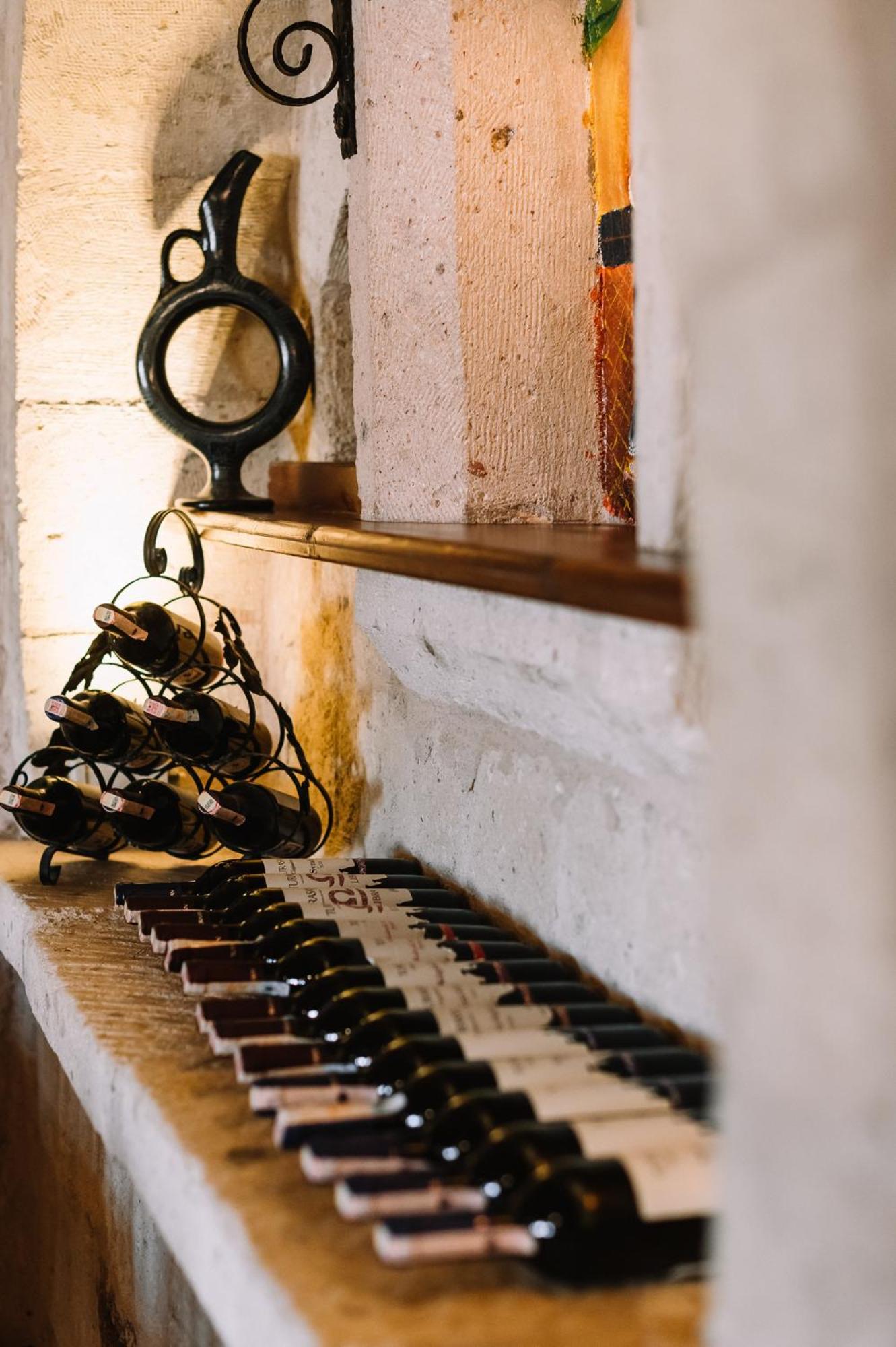 Cappadocia Cave Süitleri - Image 5