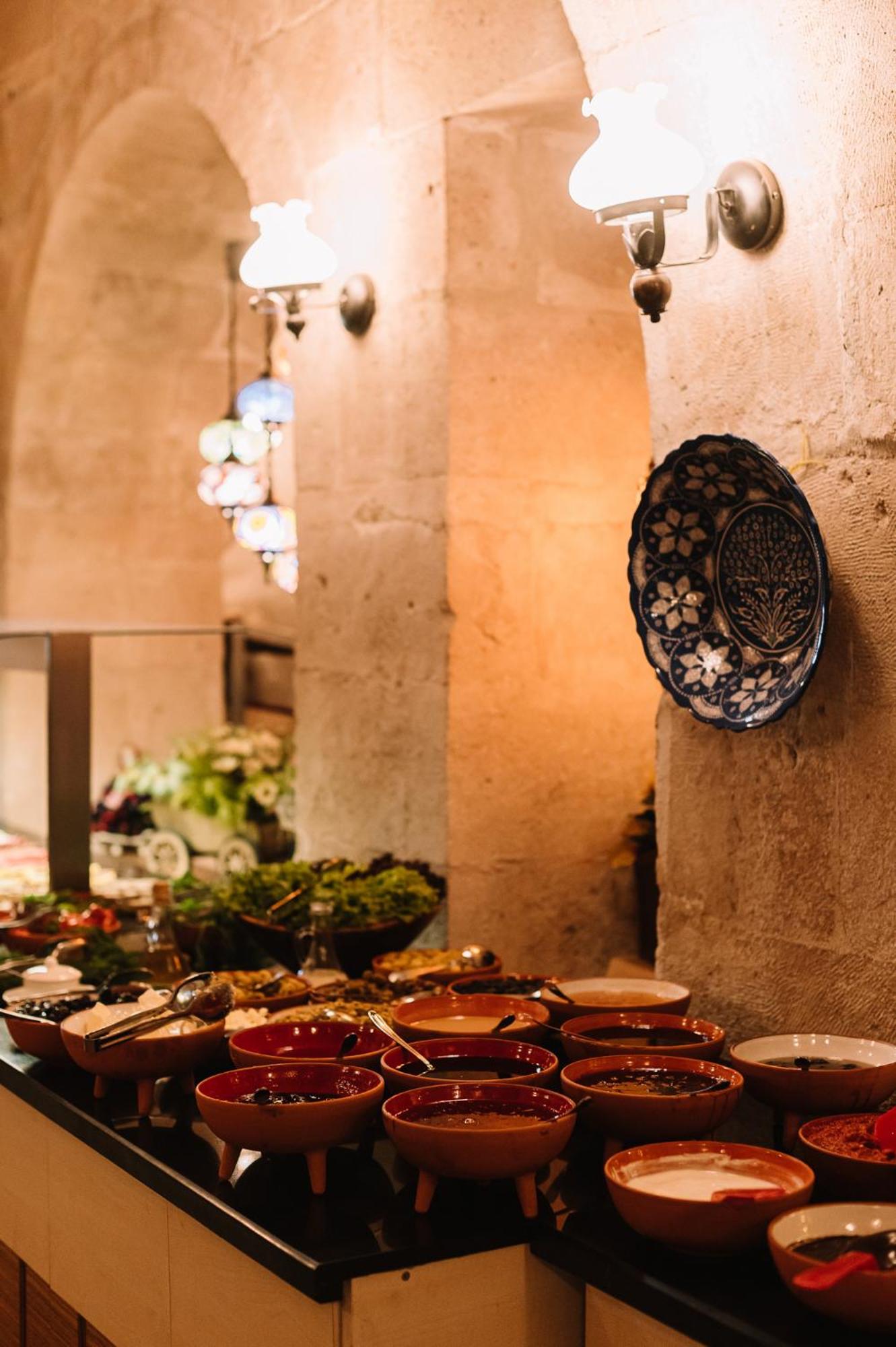 Cappadocia Cave Süitleri - Image 153